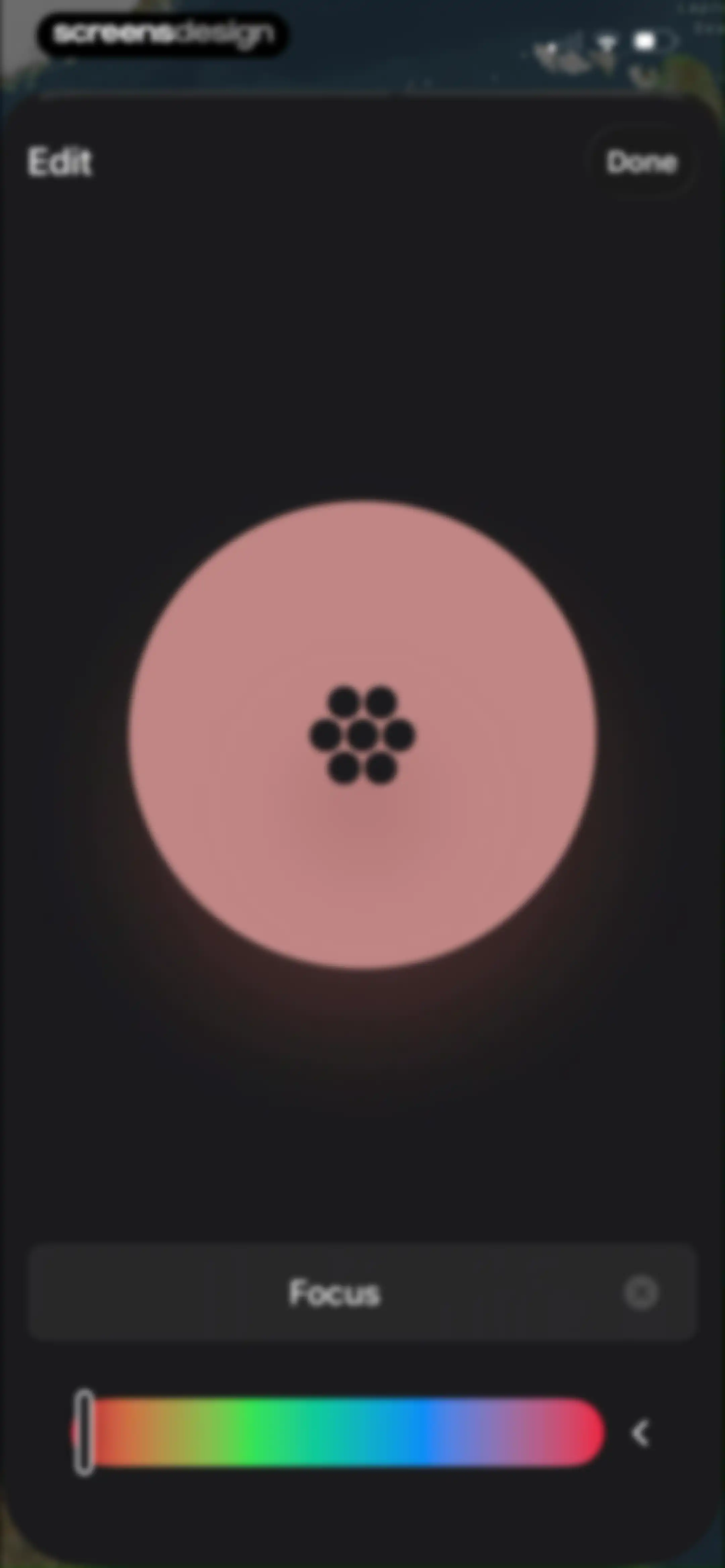 FocusFlight - Deepfocus Timer screen 77
