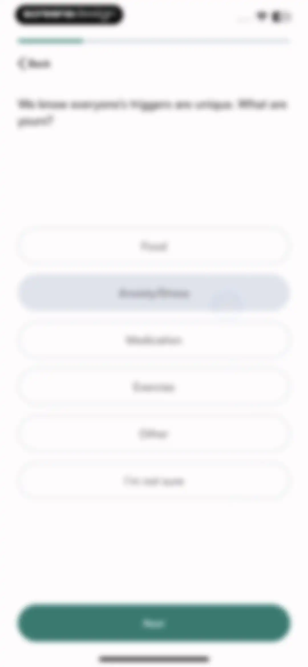 Nerva: Gut-Brain Program screen 10
