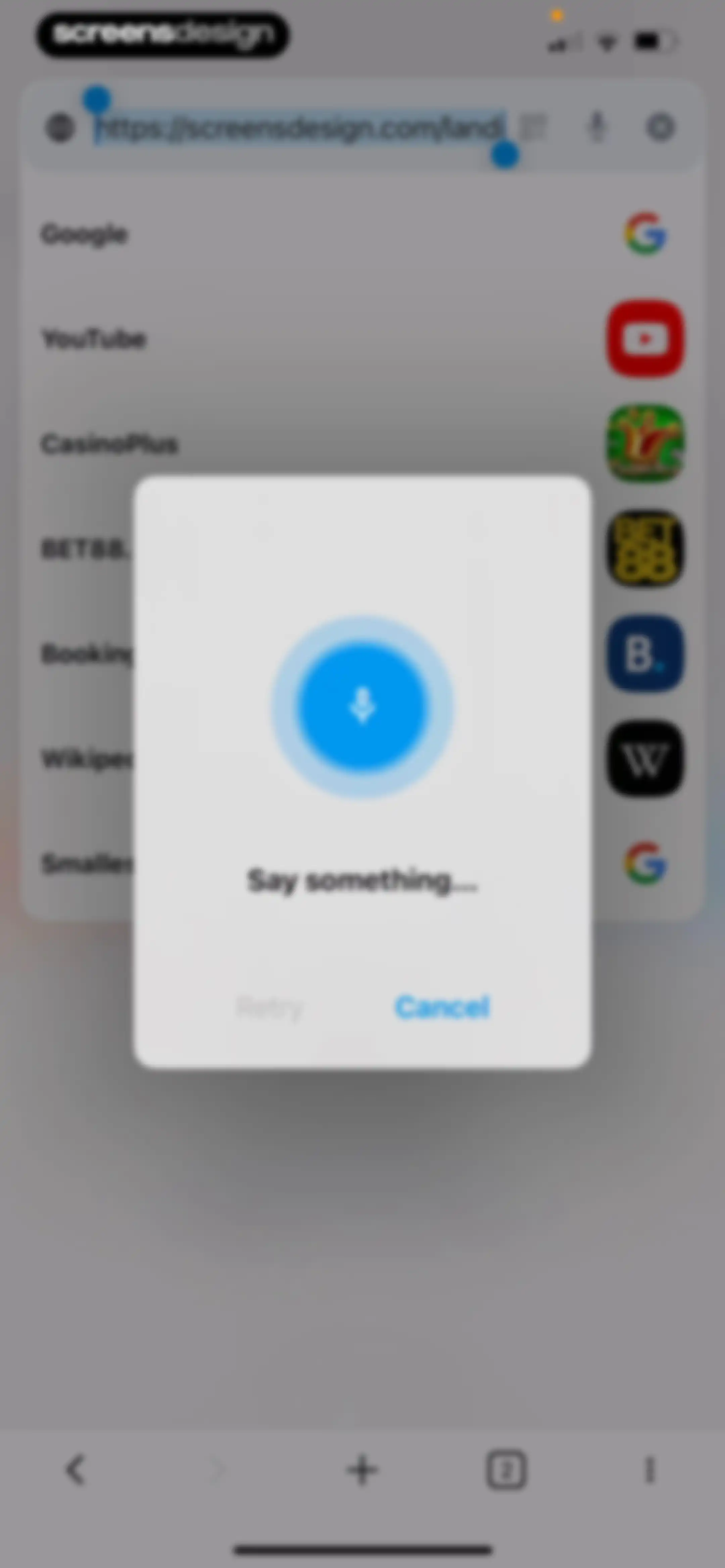 Opera: AI browser with VPN screen 31