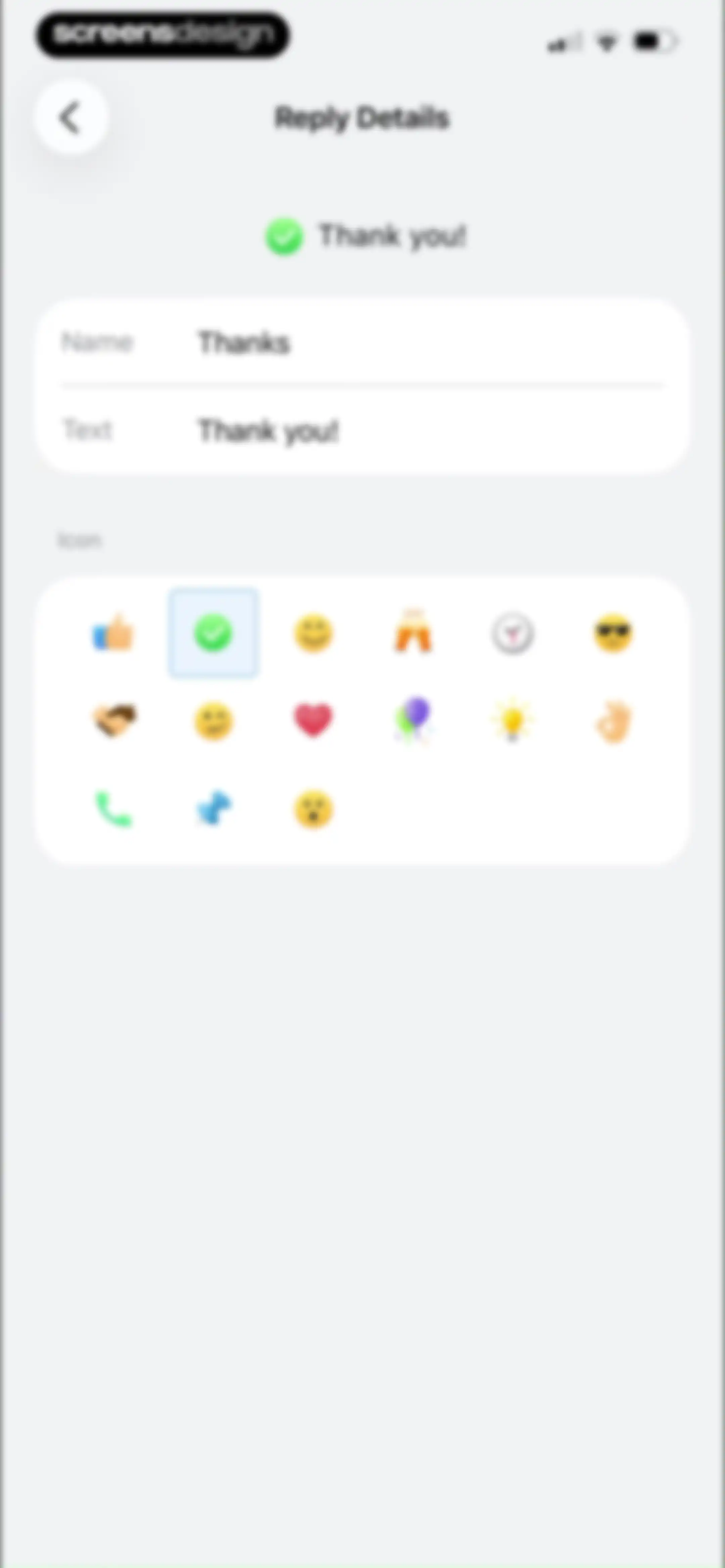 Spark Mail: AI Email Assistant screen 151