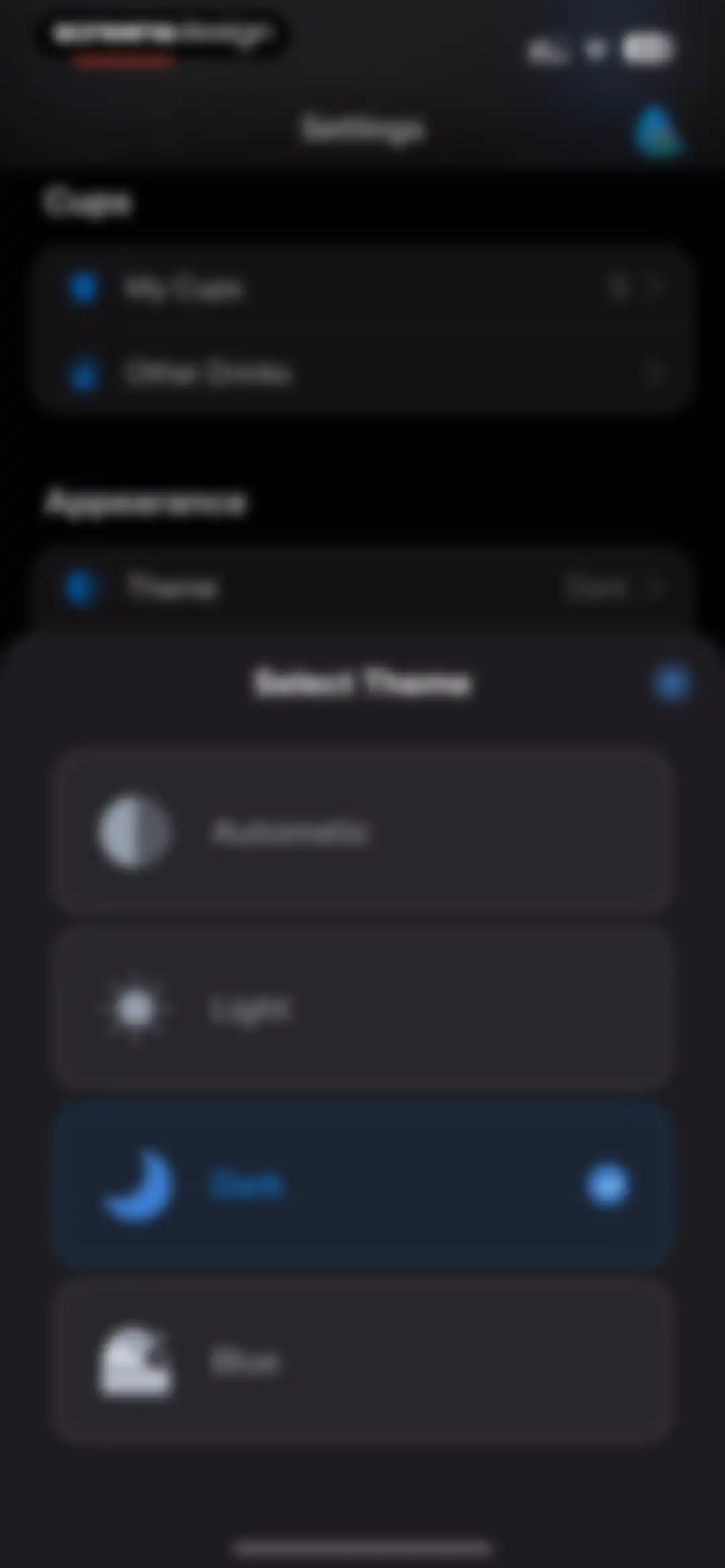 Water Tracker by WaterMinder® screen 92