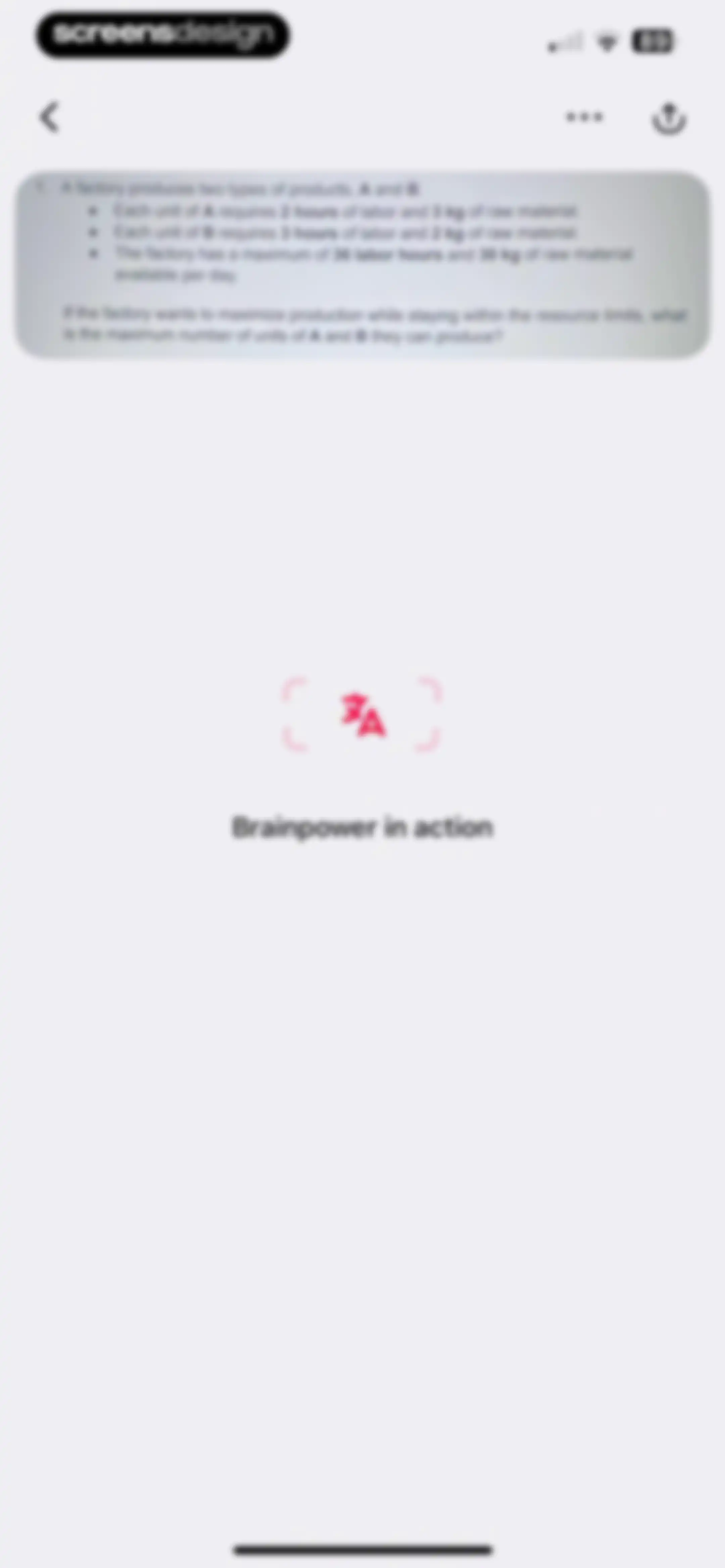 Gauth: AI Study Companion screen 32