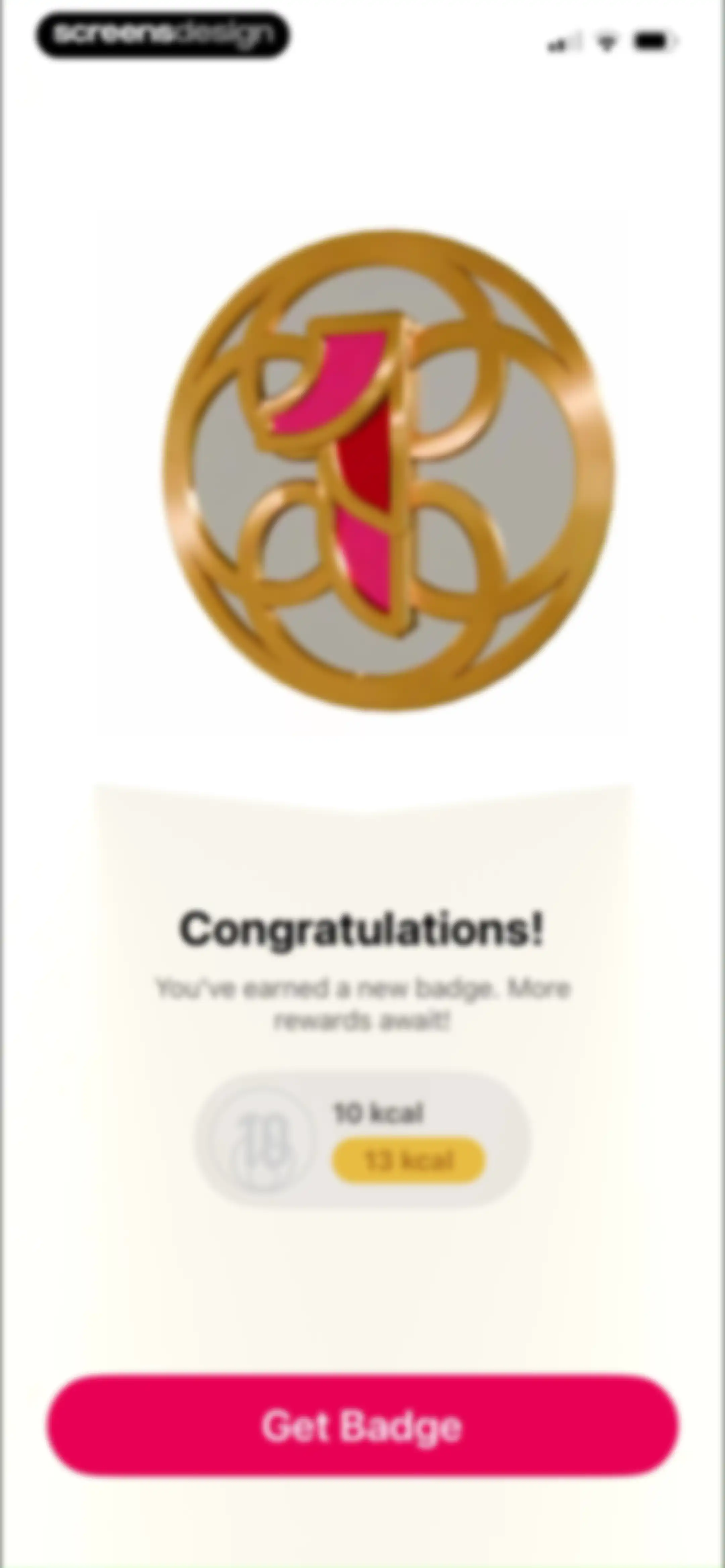 LazyFit: Workout For Beginners screen 82