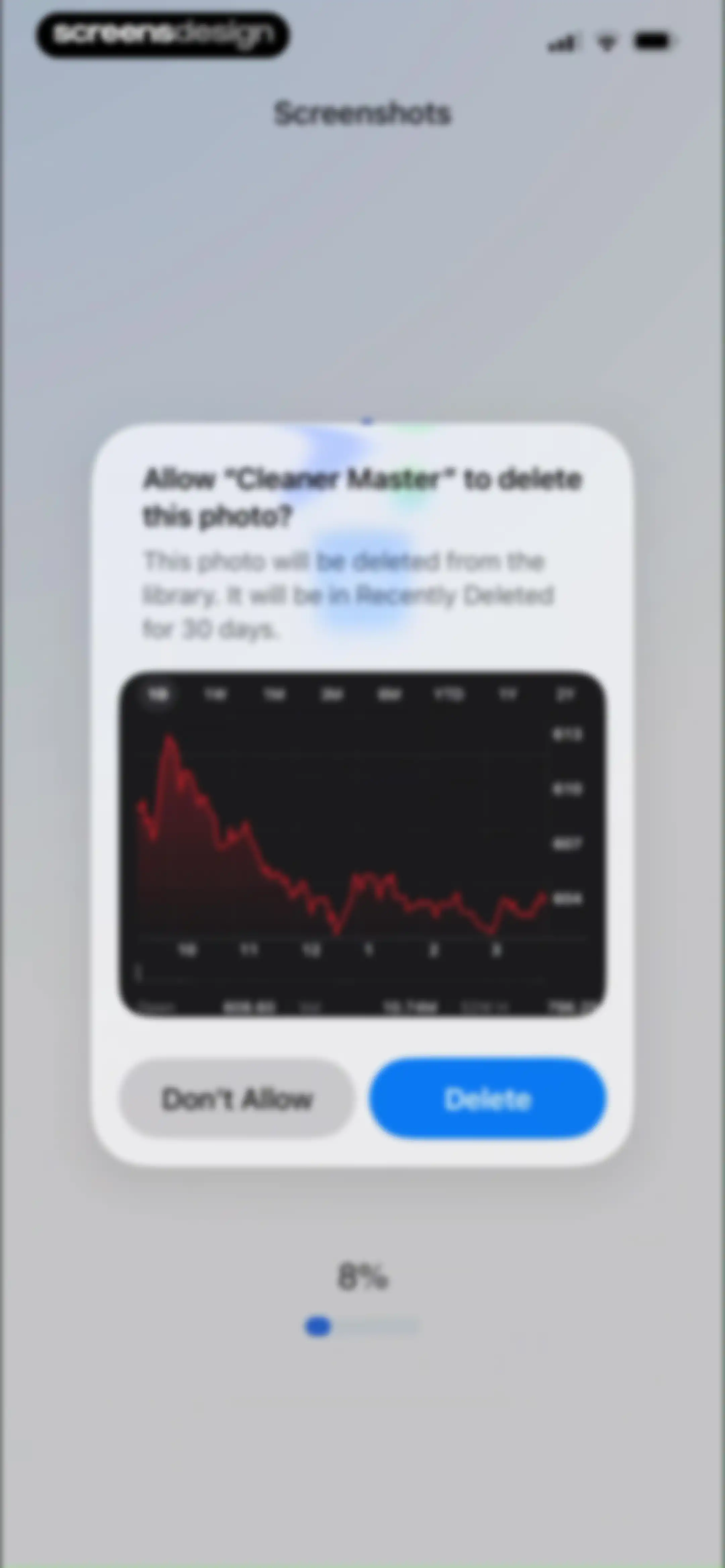 Cleaner Master:ai cleaner screen 36