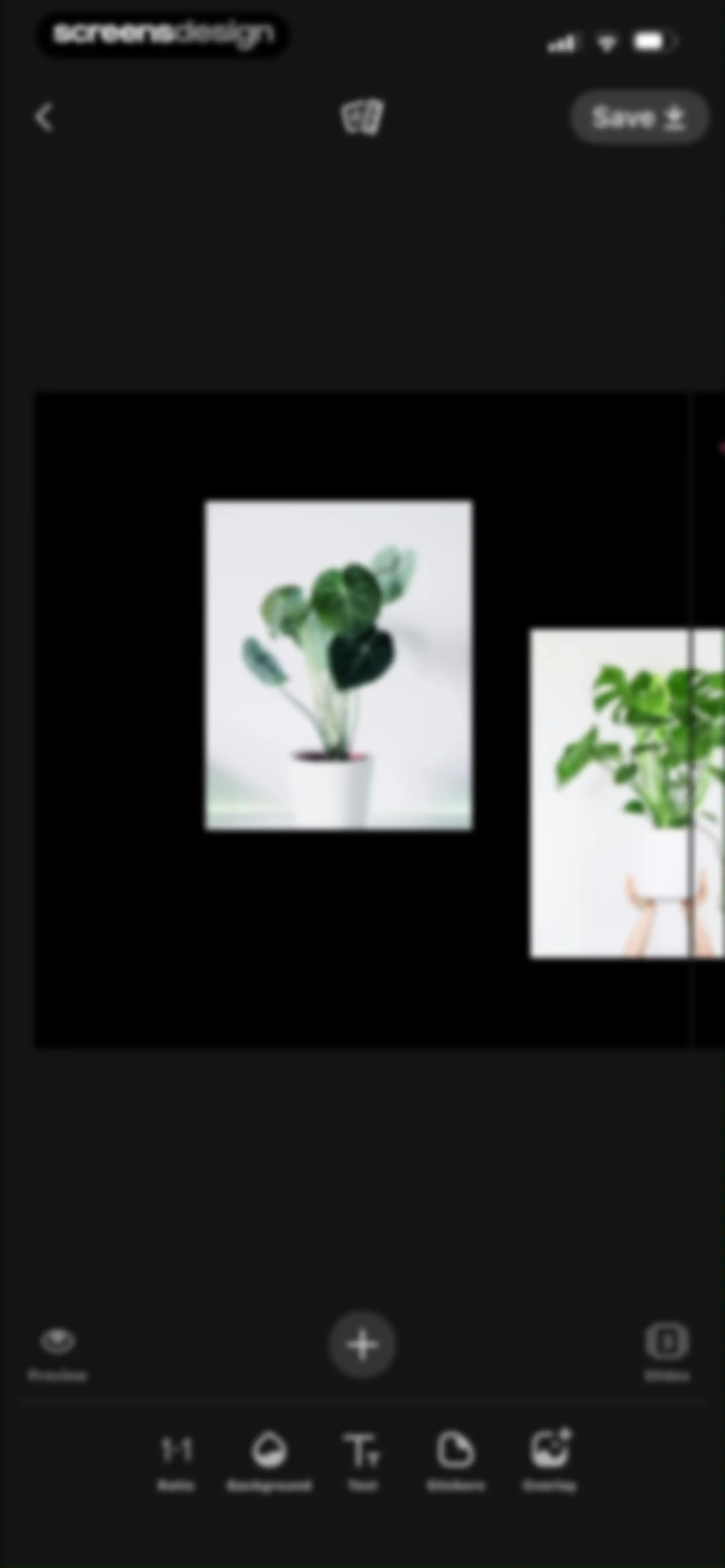 Prequel: Photo & Video Editor screen 128