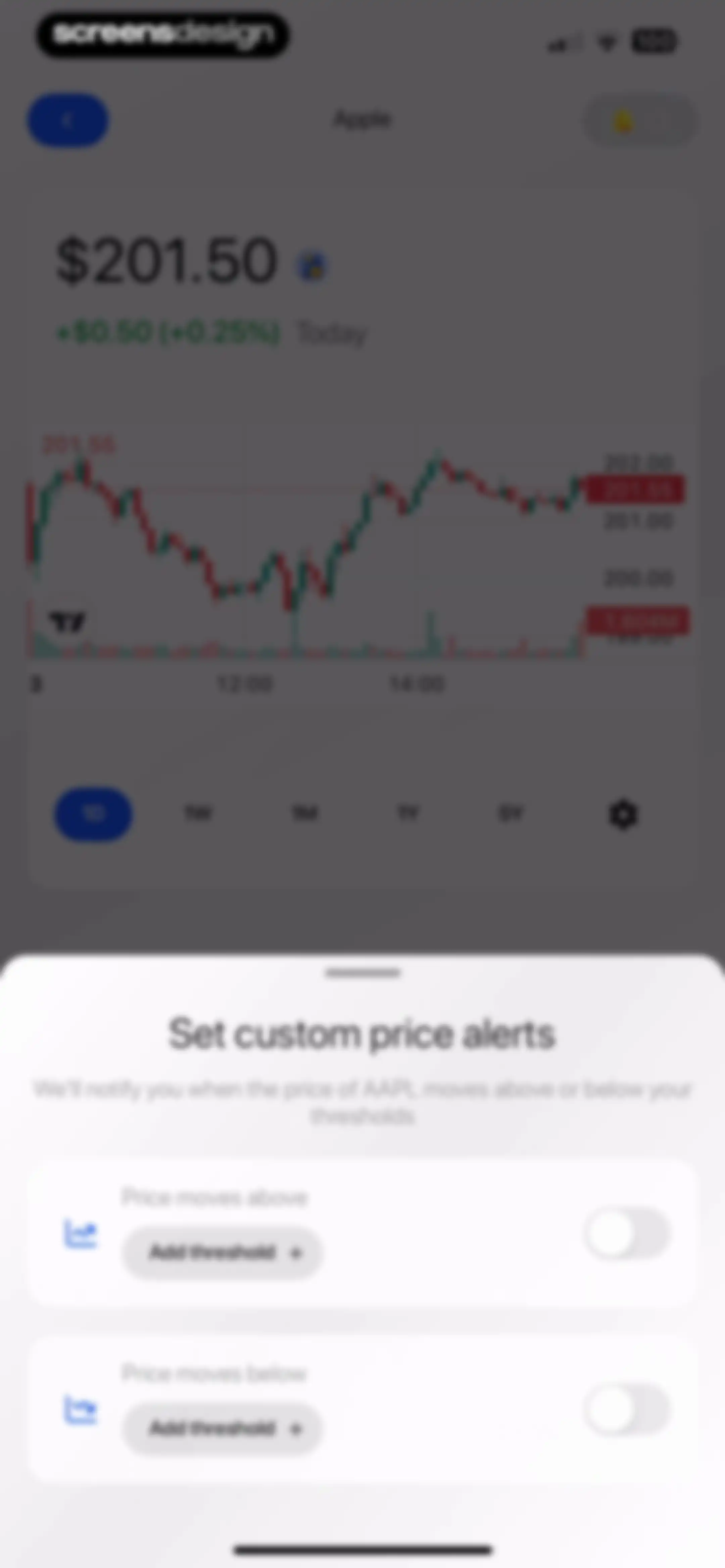 Bloom: Learn to Invest screen 52