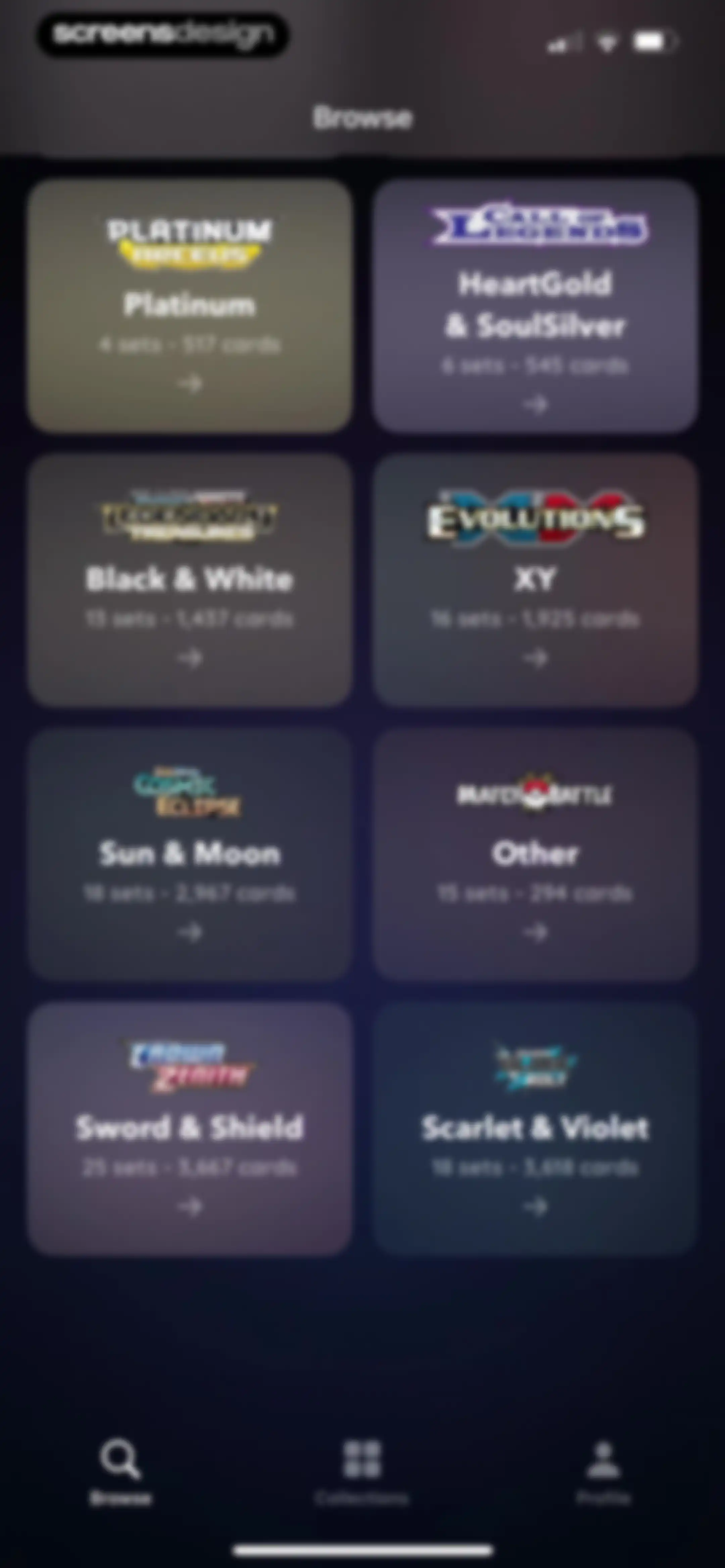 Snapdex: Card Value Scanner screen 50