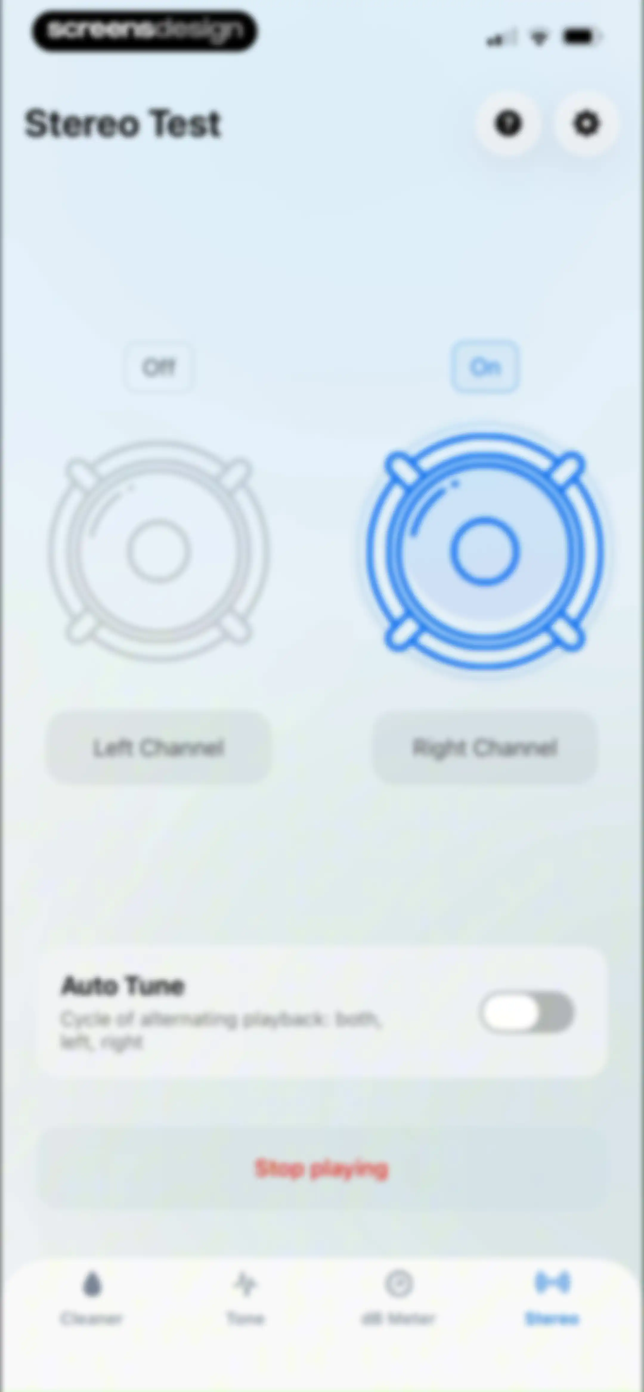 Water Eject ‒ Speaker Cleaner screen 37