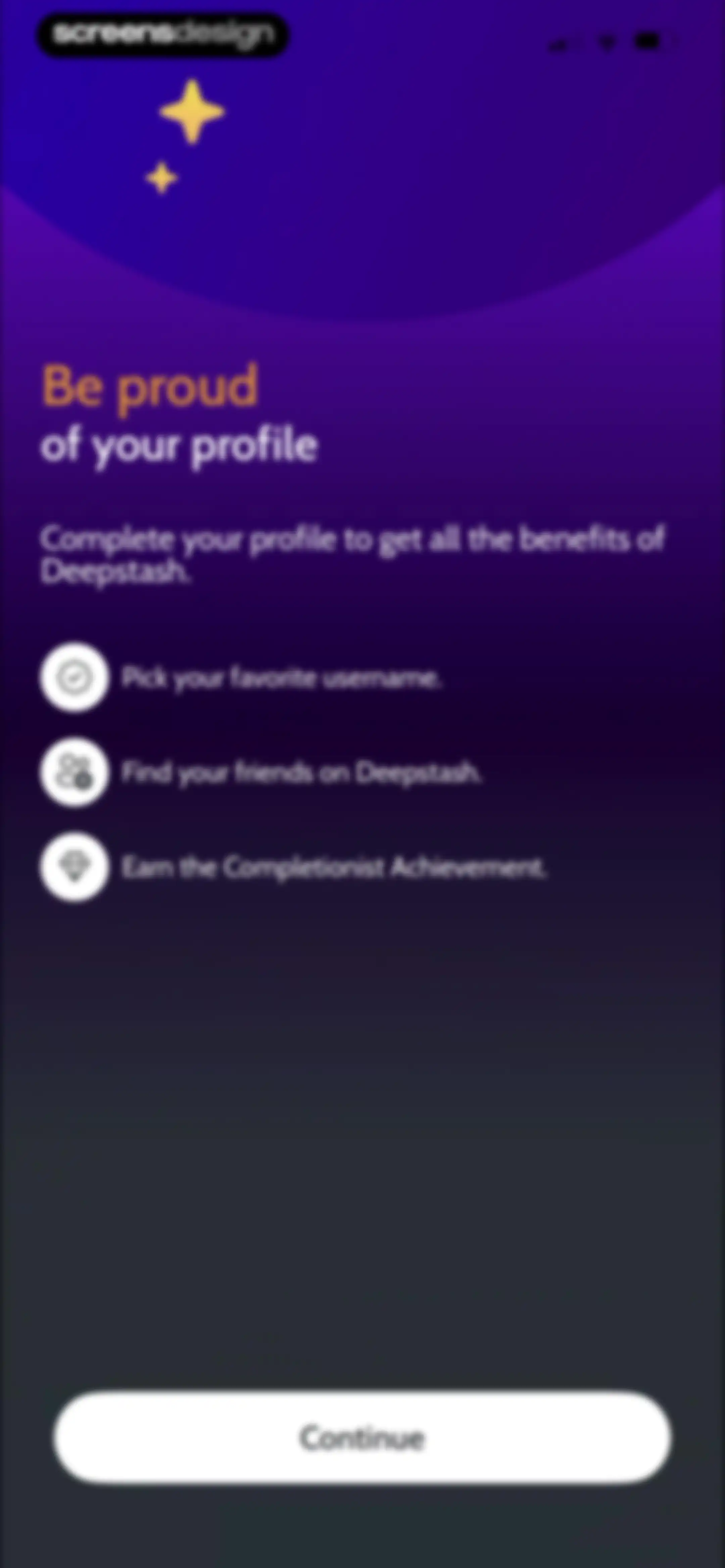 Deepstash: Smarter Every Day! screen 210