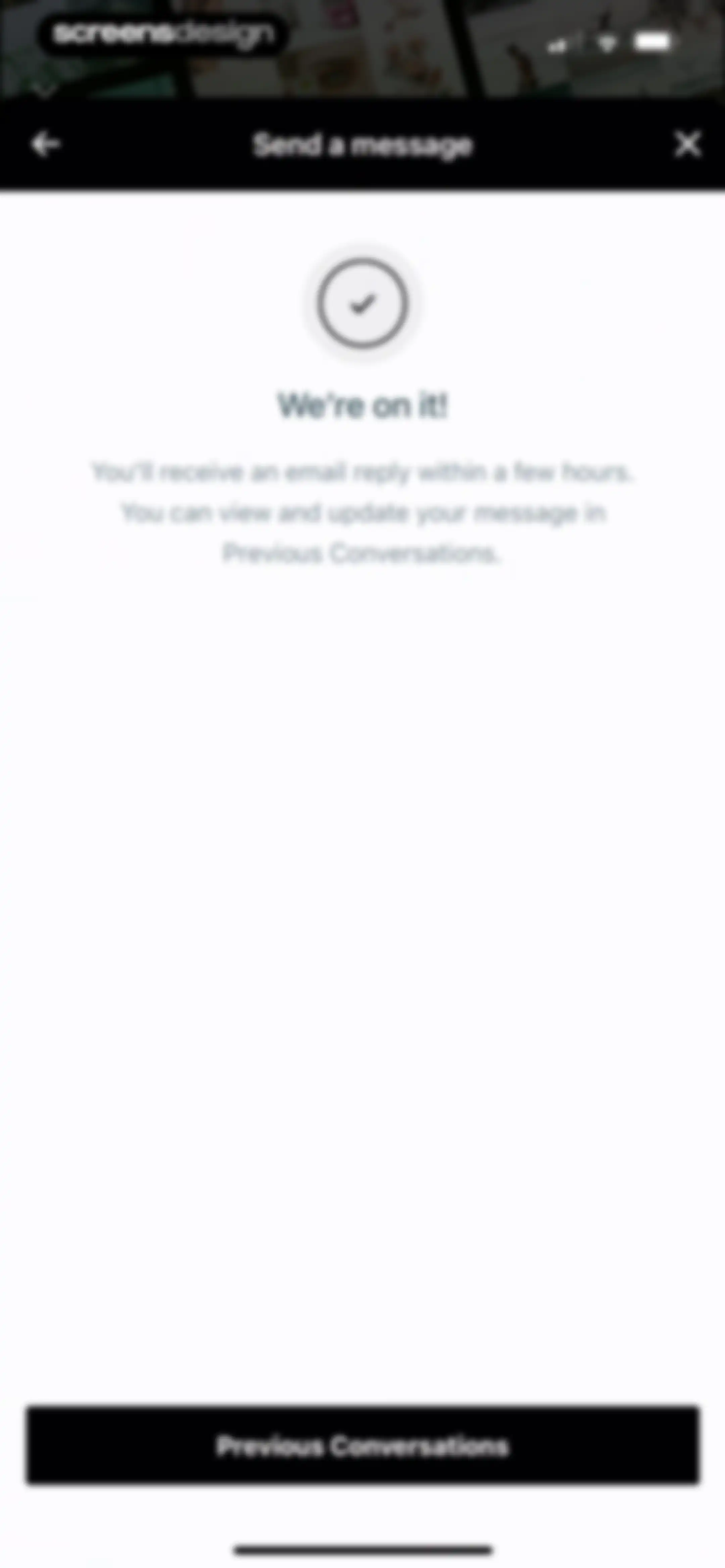 Reels Maker for Instagram BEAT screen 71