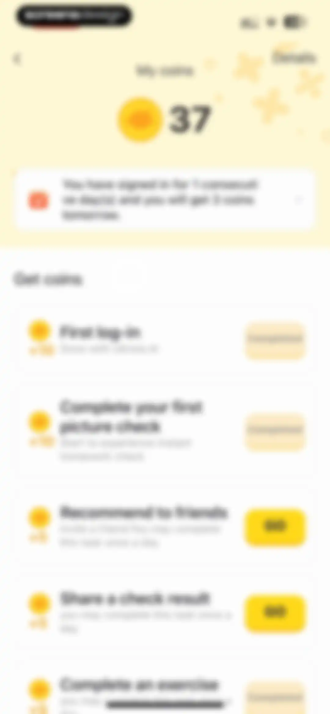 Uknow.AI: Homework&Math Solver screen 143