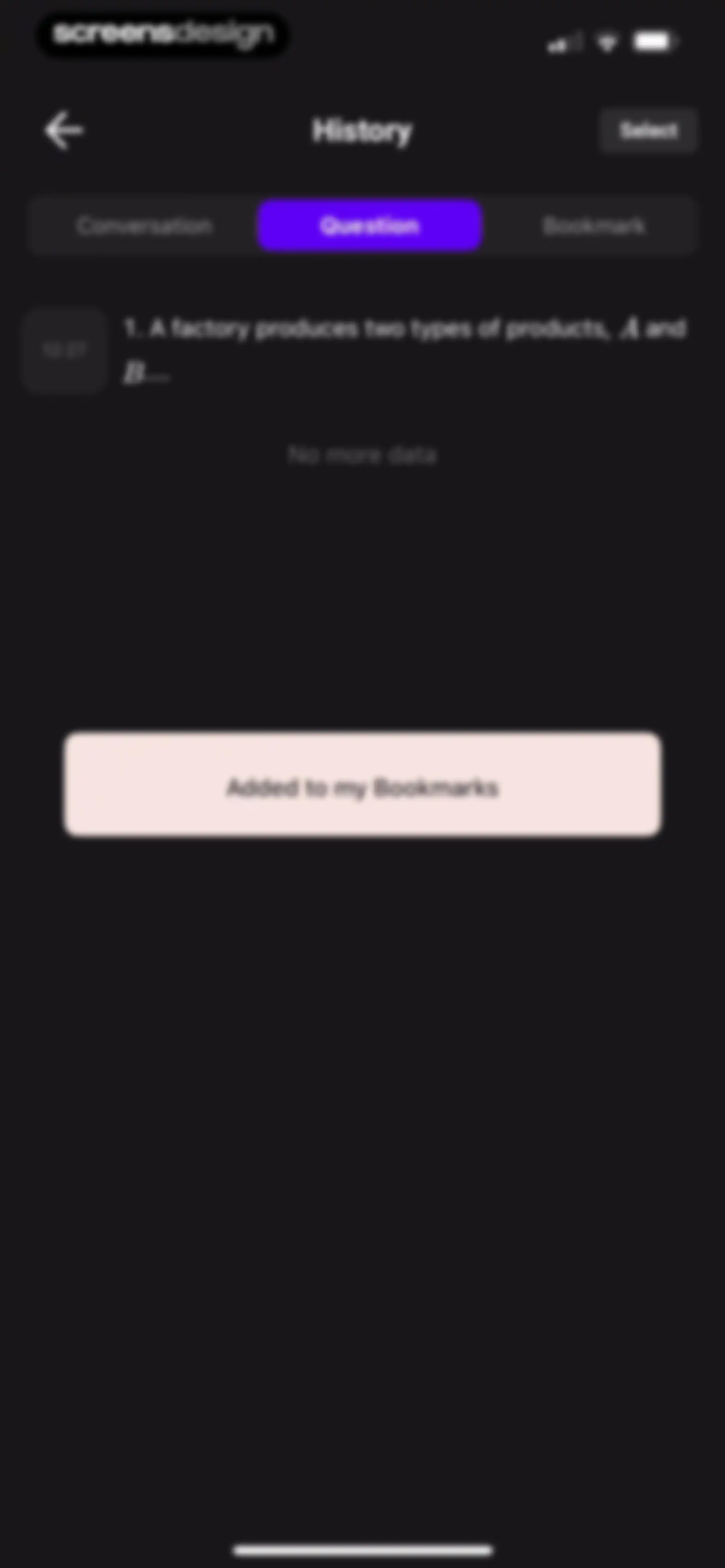 Answer.AI - Your AI tutor screen 127