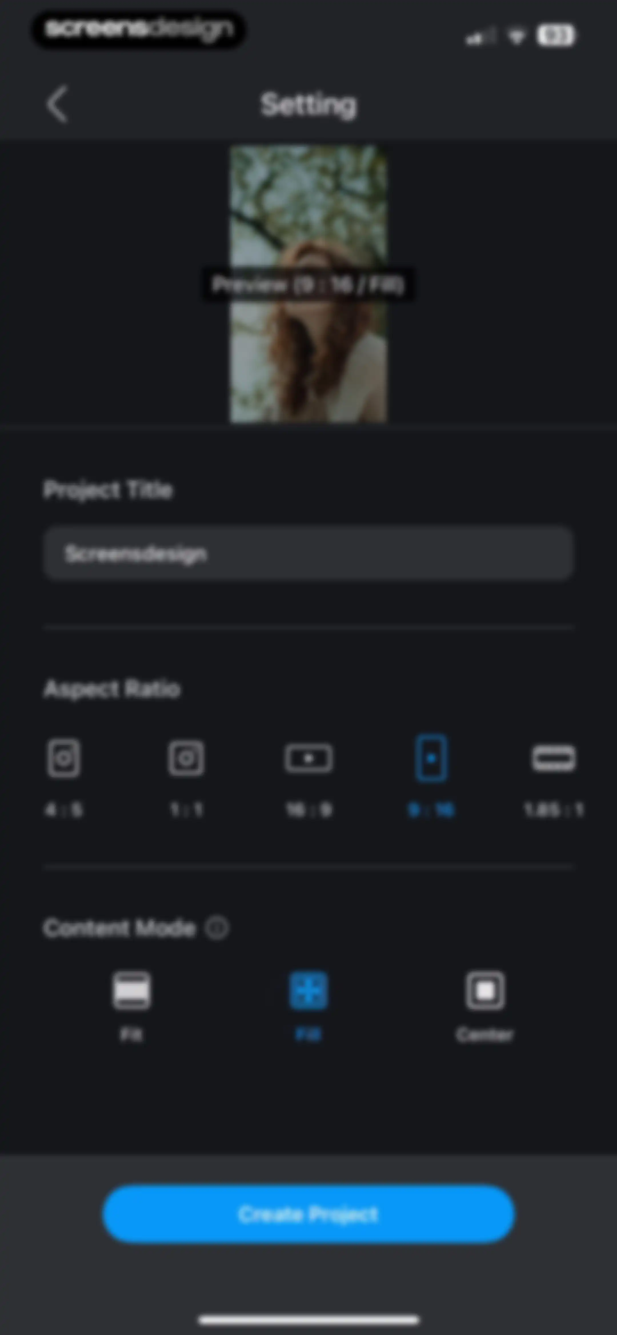 VLLO- Video Editor, Vlog Edits screen 34