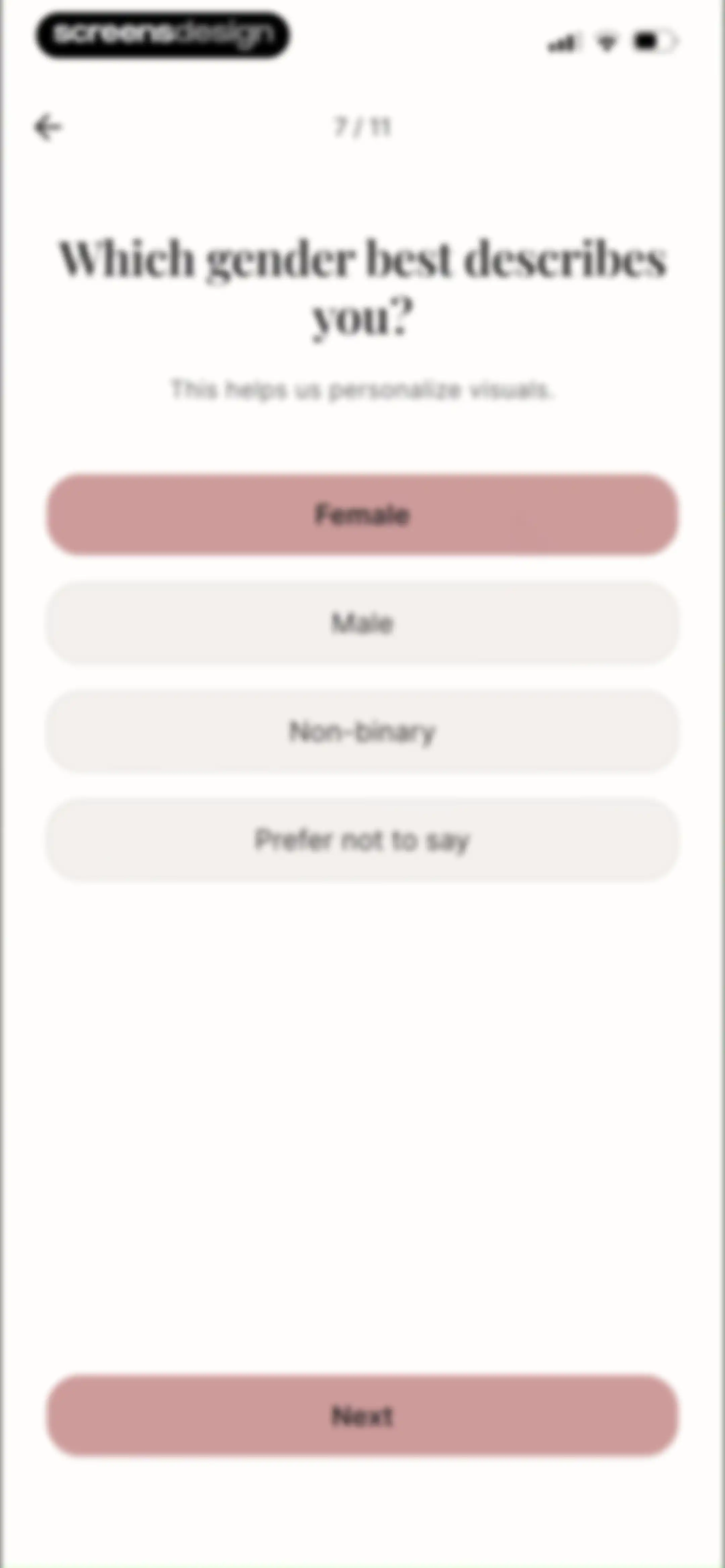 Refina: AI Plastic Surgery screen 14