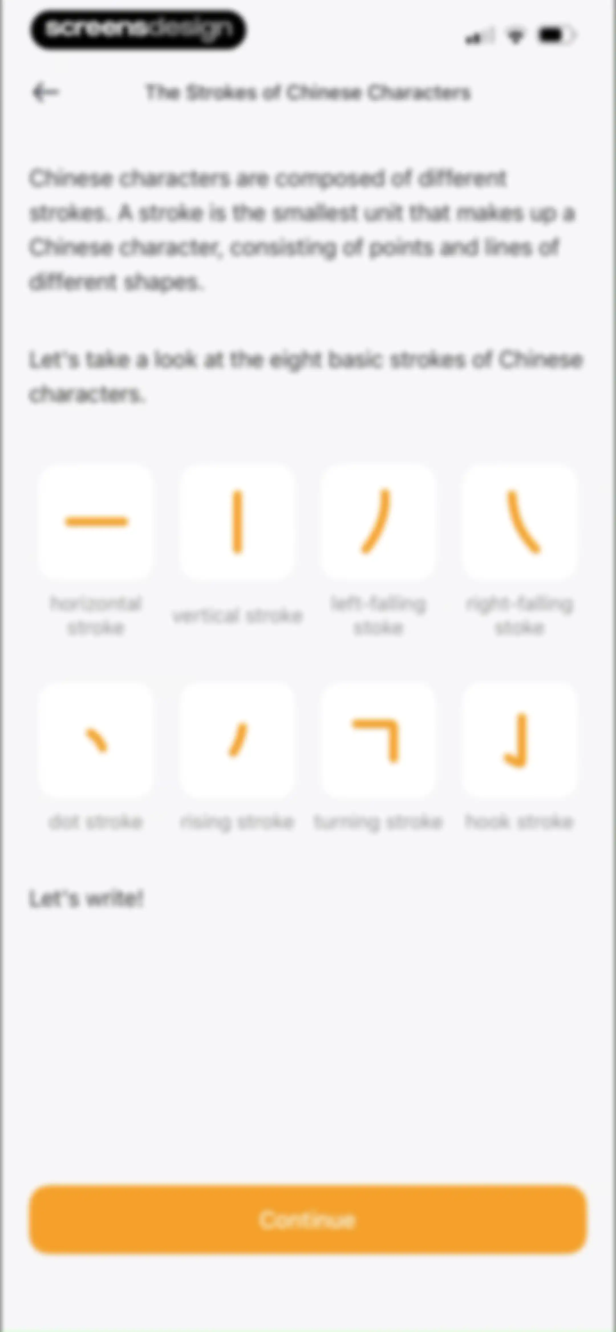 SuperChinese - Learn Chinese screen 190