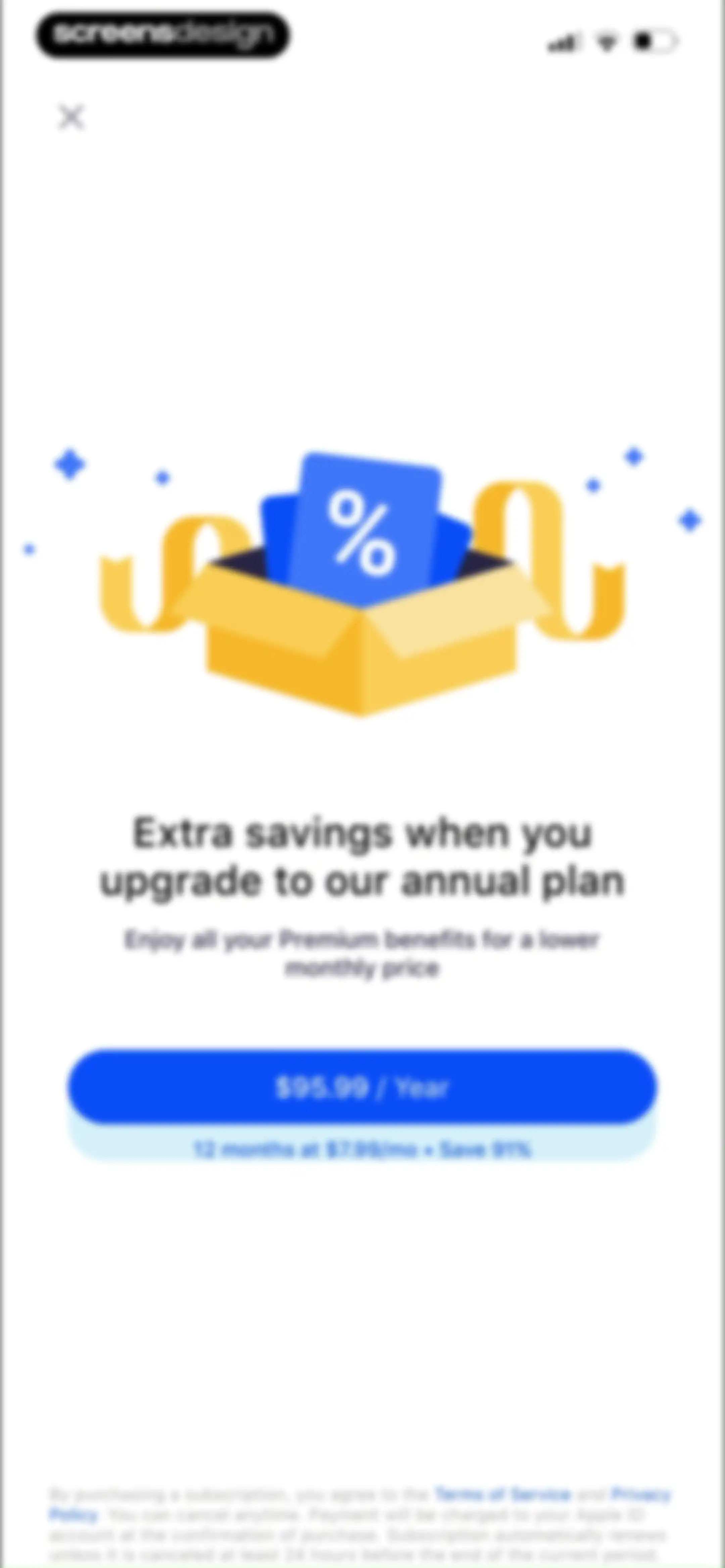Betternet: Fast Secure VPN screen 15