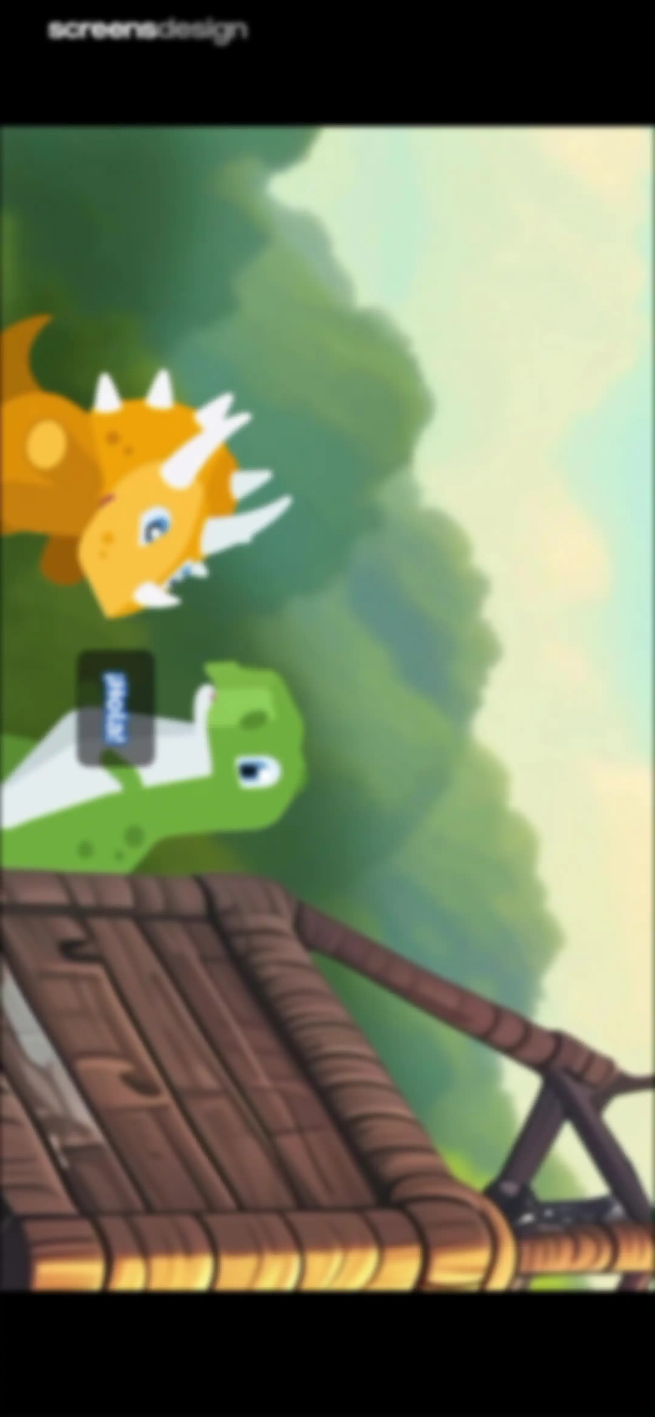 Dinolingo Kids Learn Languages screen 21