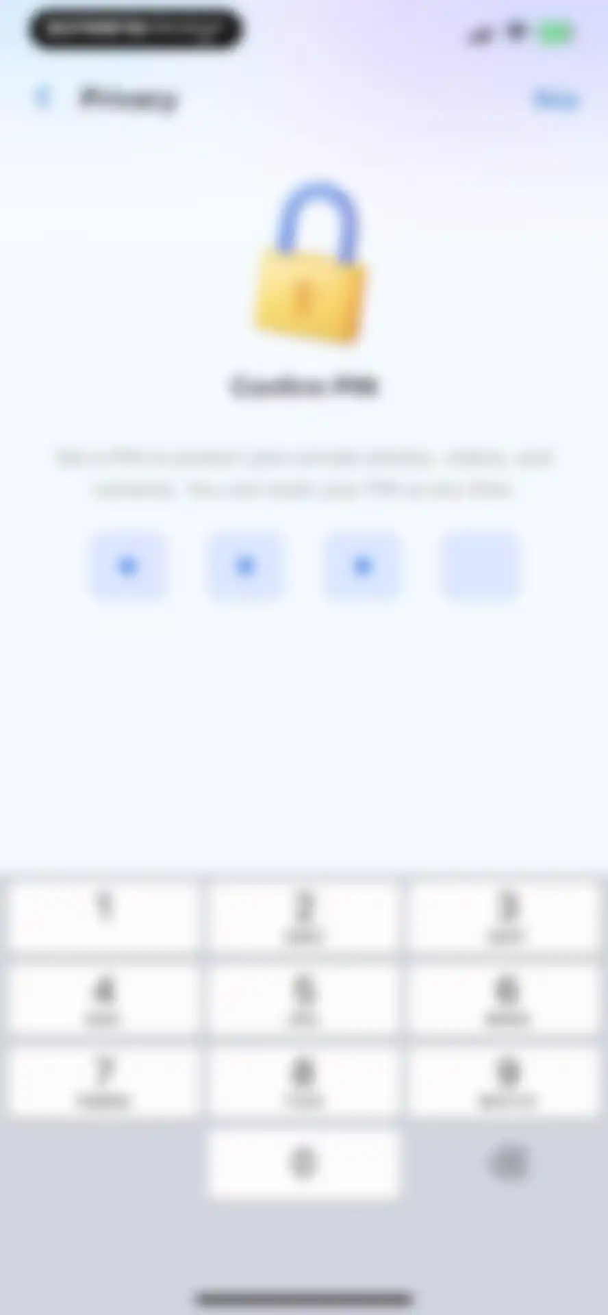 Fast Cleaner - Clean Storage ! screen 35