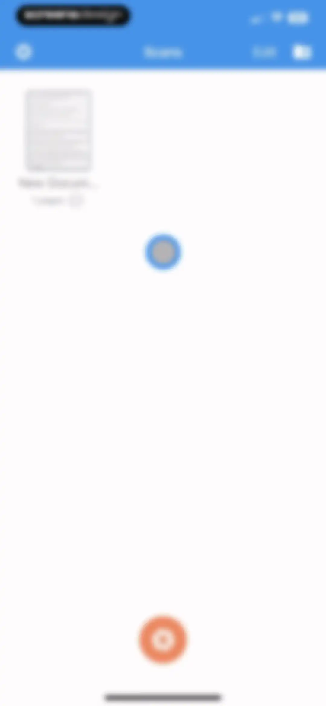 Scanner: Scan Documents· screen 16