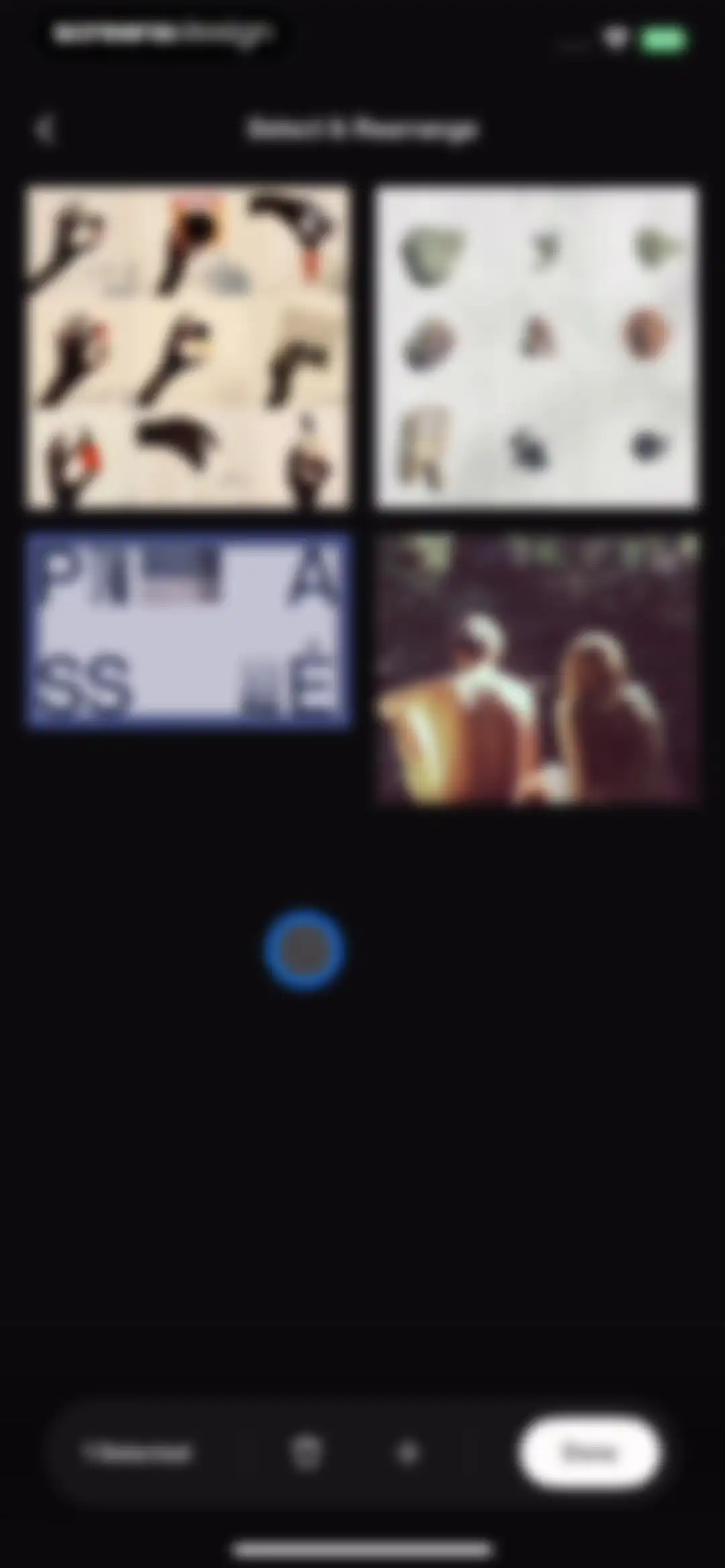 Cosmos: Search & Discover screen 84
