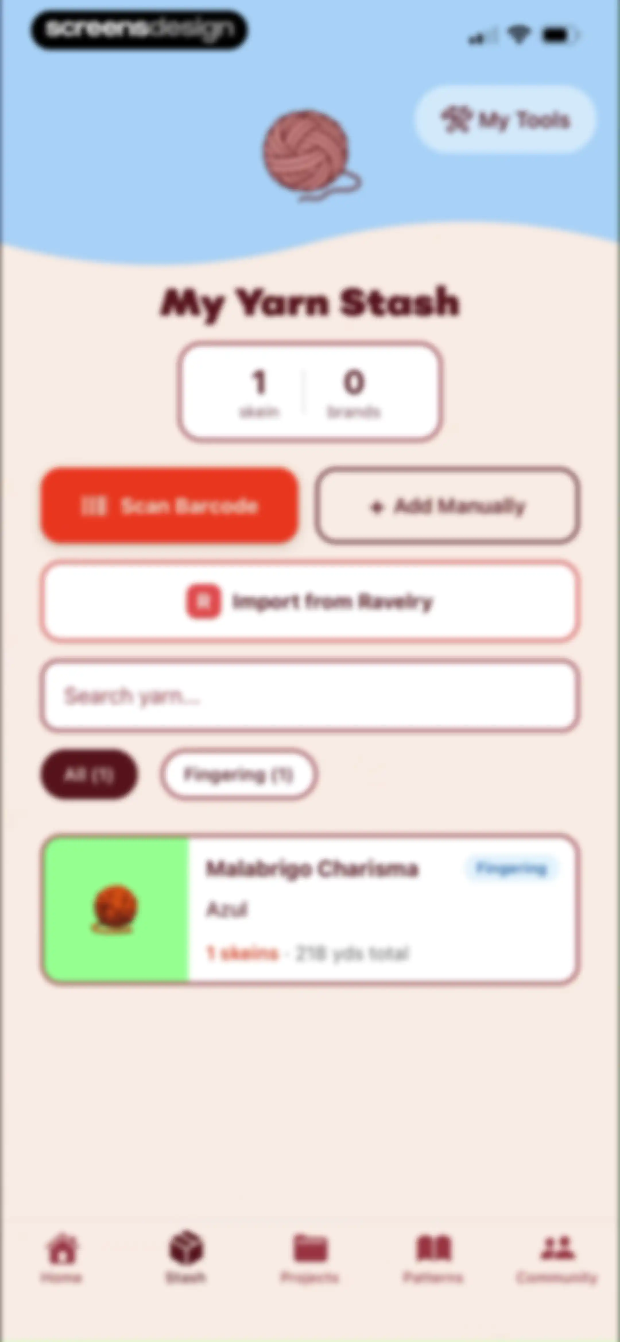 LooseLoop - Craft Companion screen 121