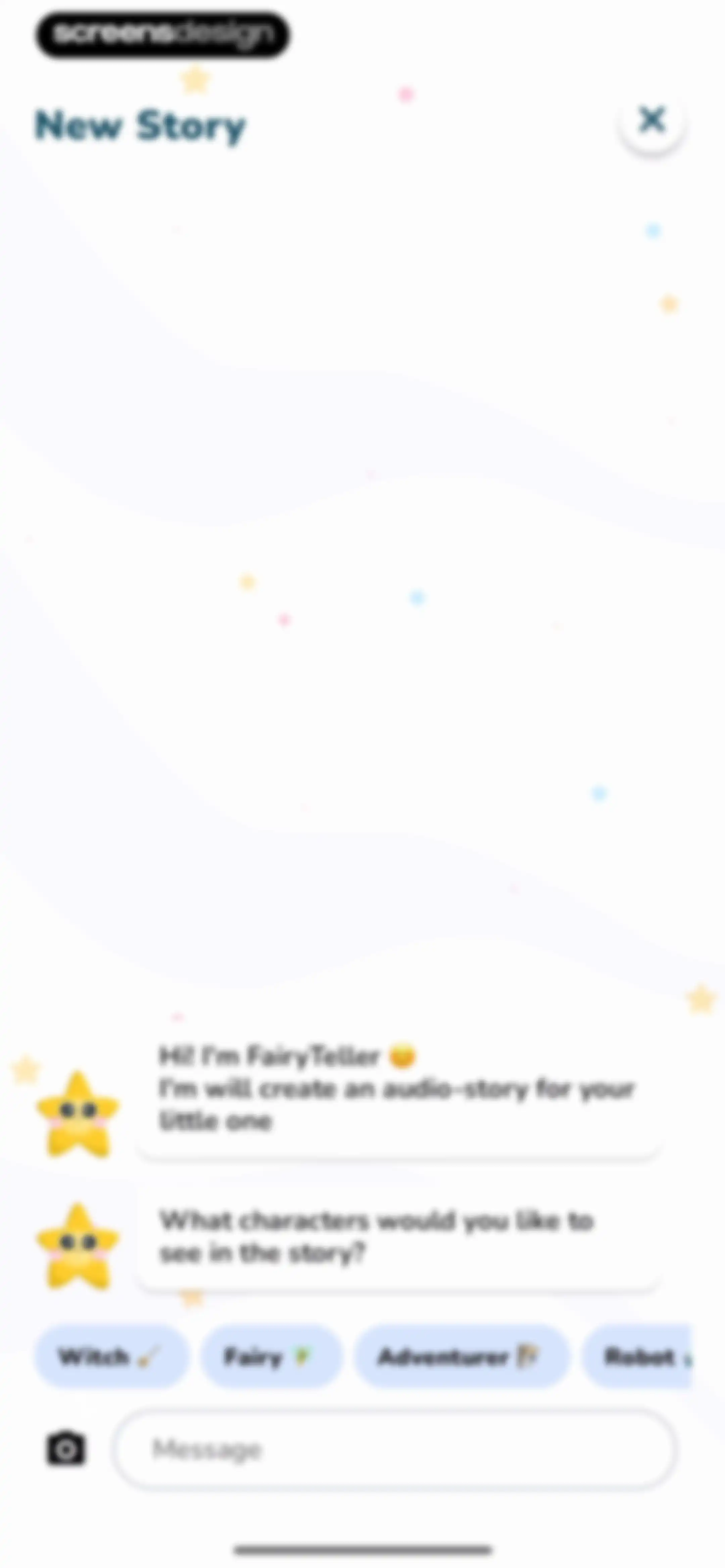 Hearty App: Everyday Bonding screen 23