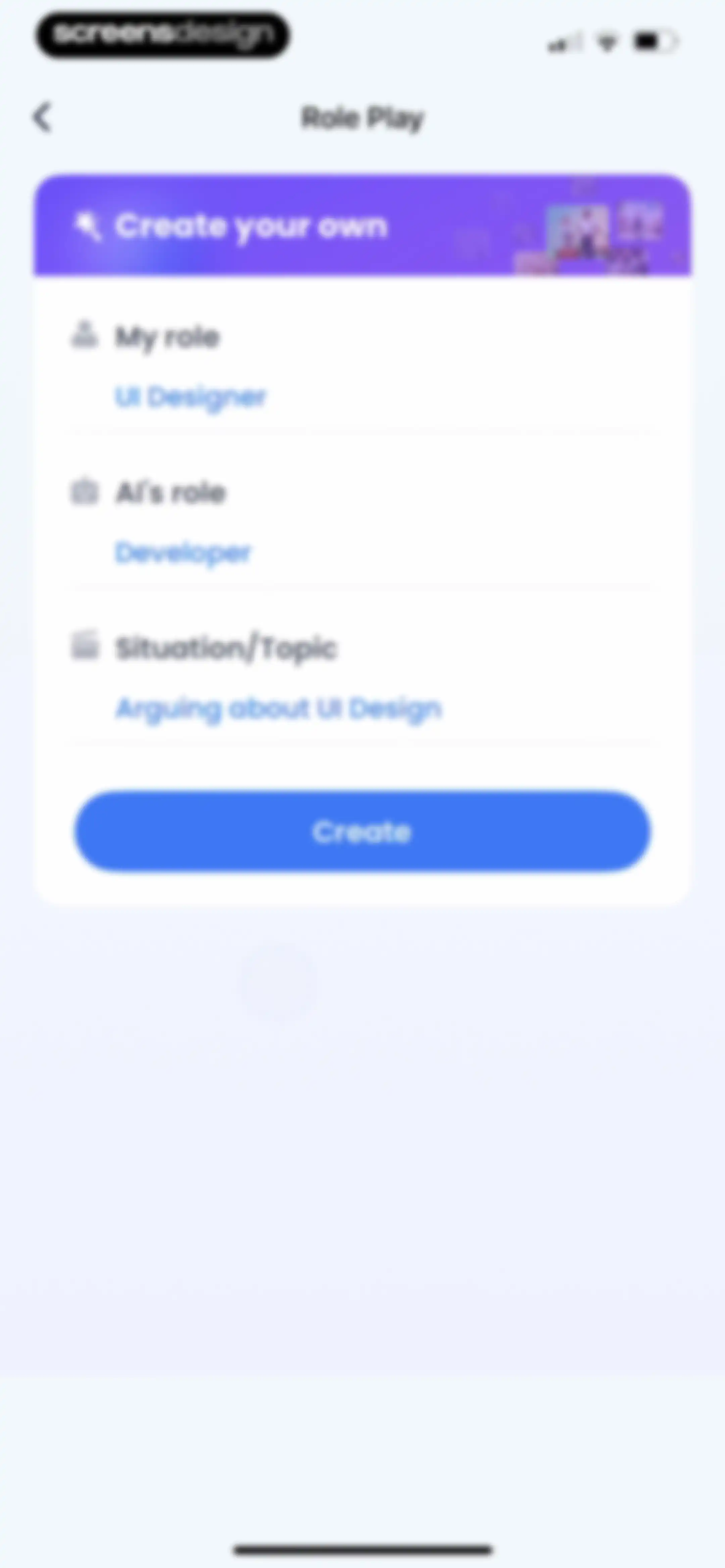 TalkMe: Speak & Learn English screen 147