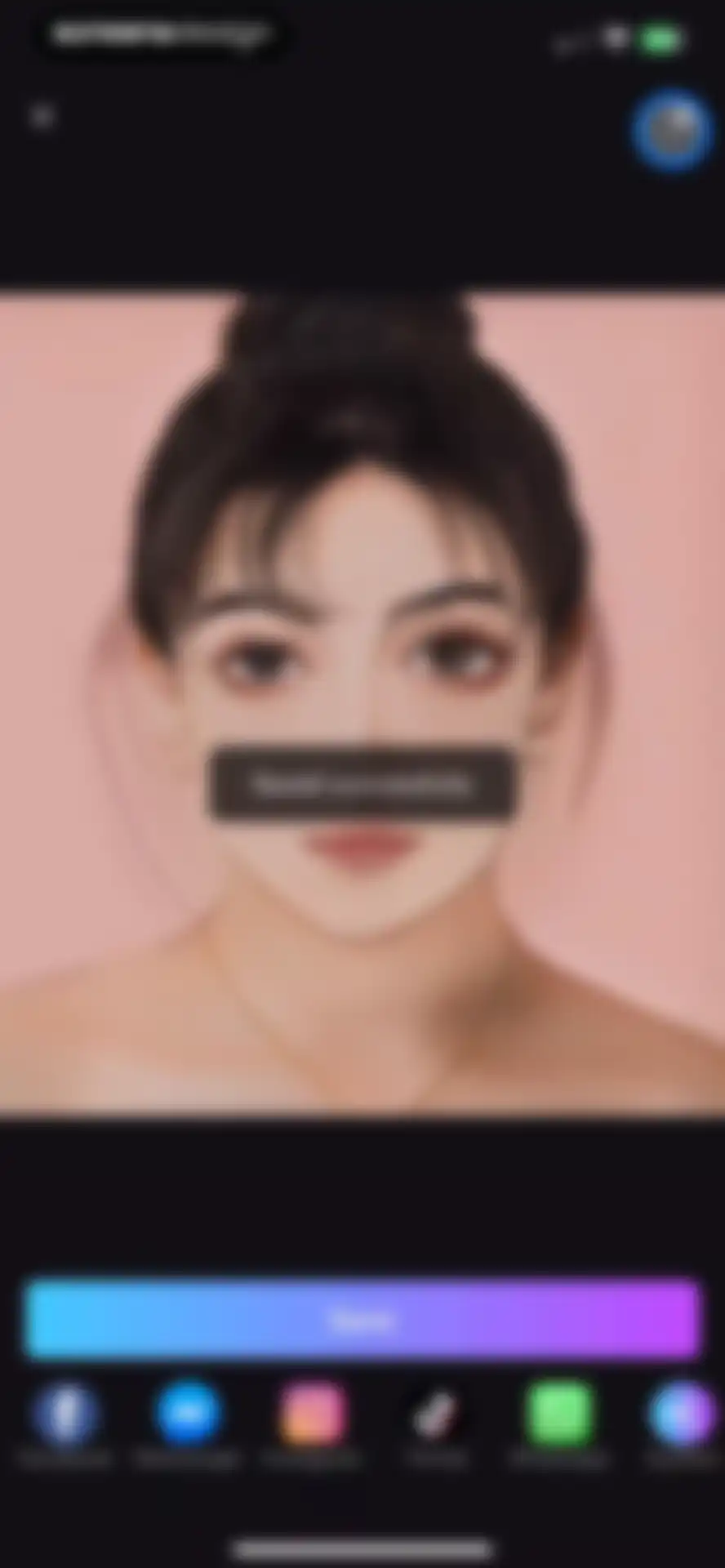 FacePlus - Face Effects screen 30