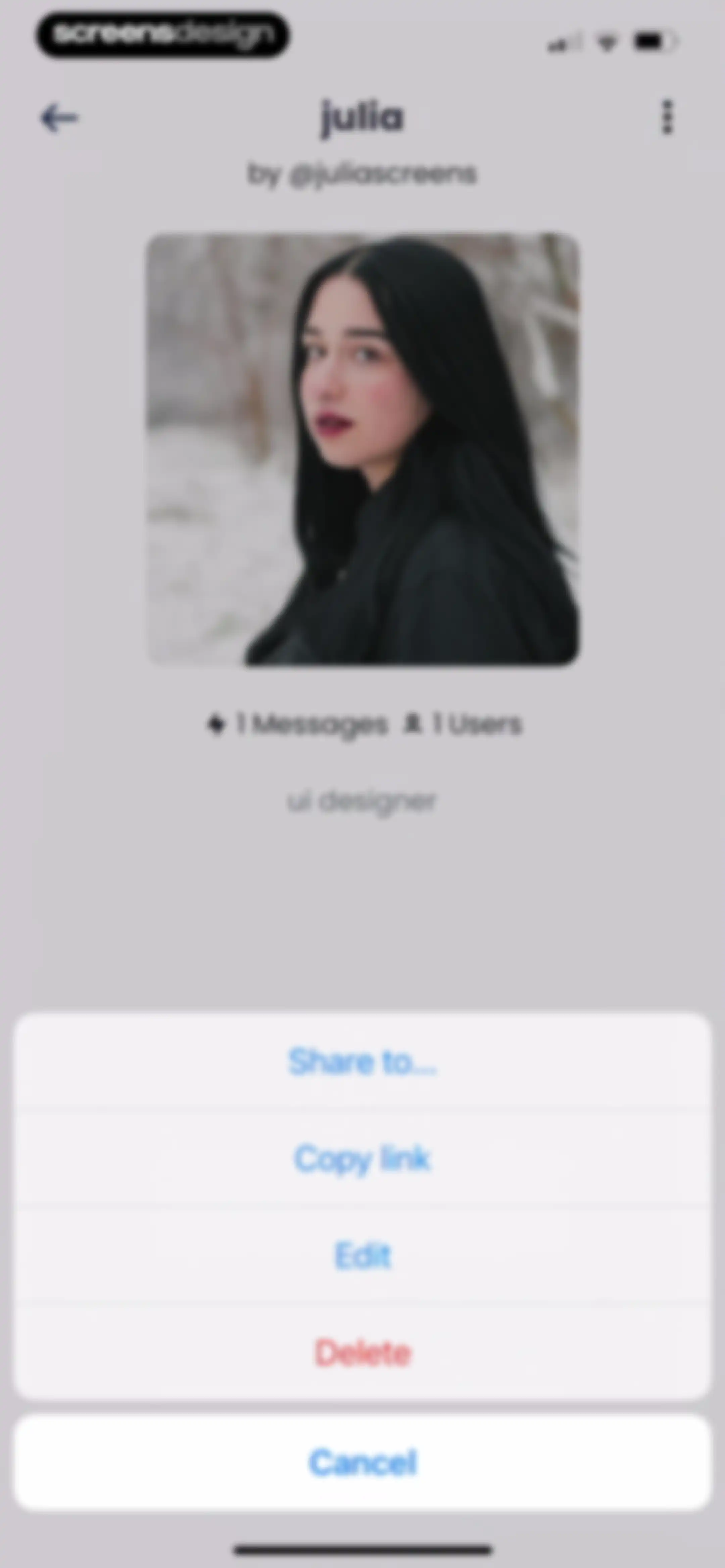 Chat AI - Ask Anything screen 67