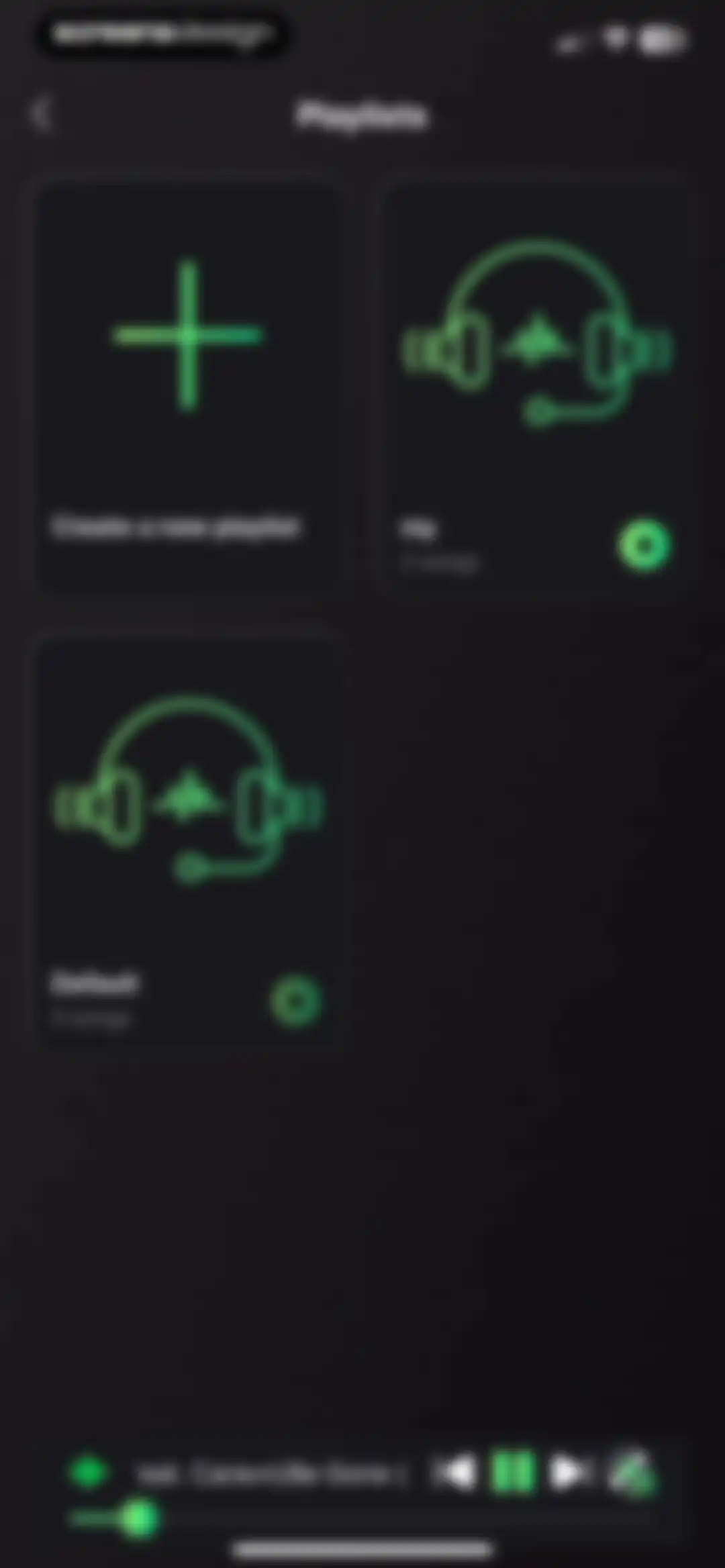 Volume Booster - EQ Amplifier screen 32