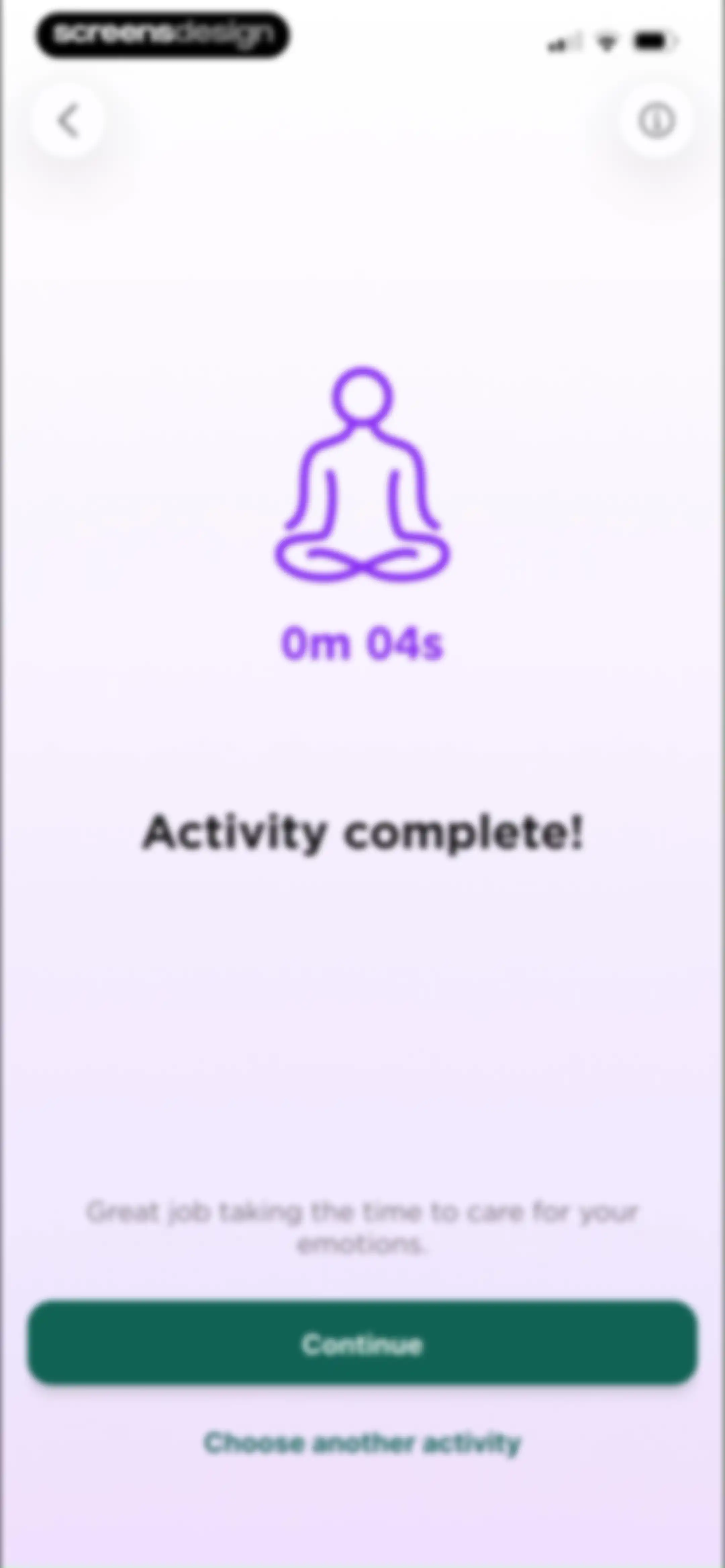 Relay: Quit Lust & Addiction screen 195
