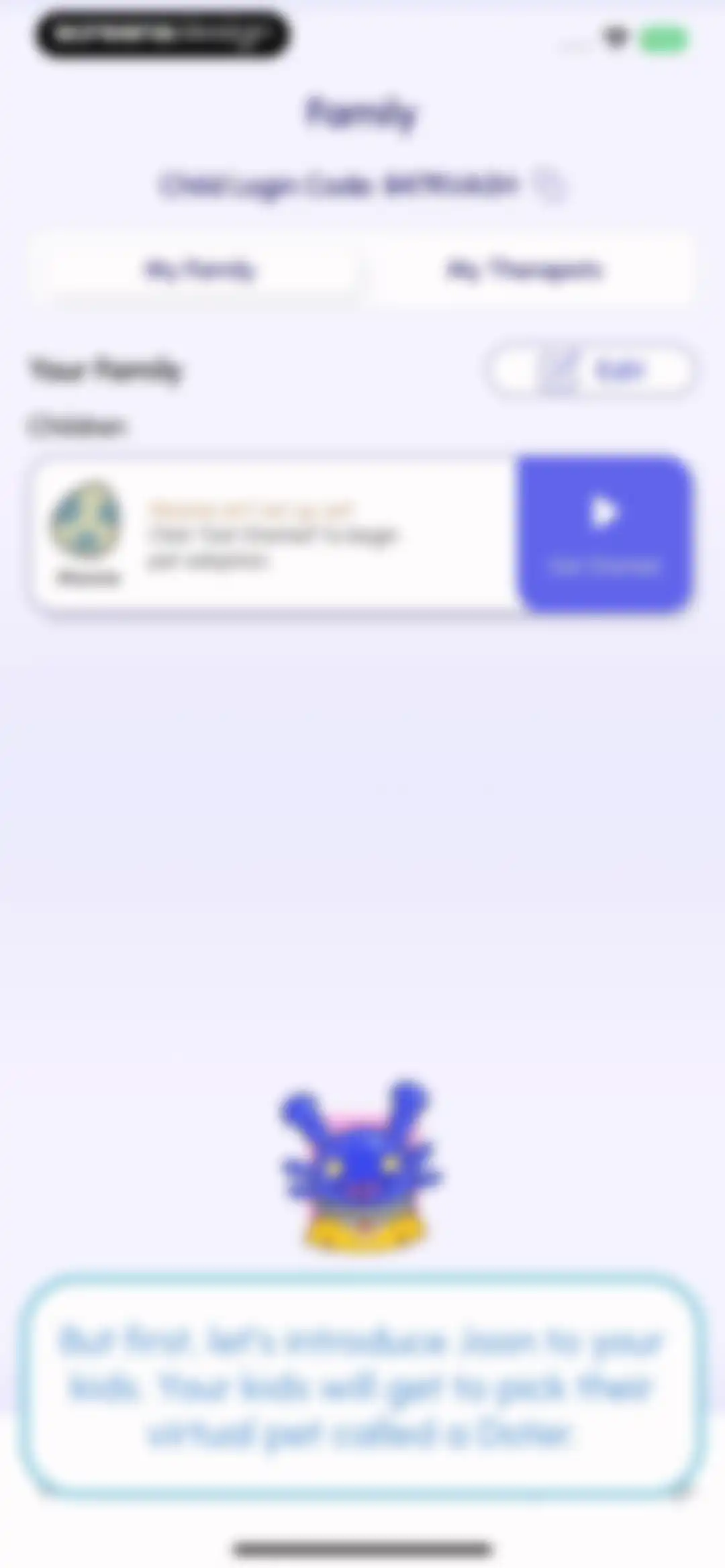 Joon: Kids ADHD Chore Tracker screen 97