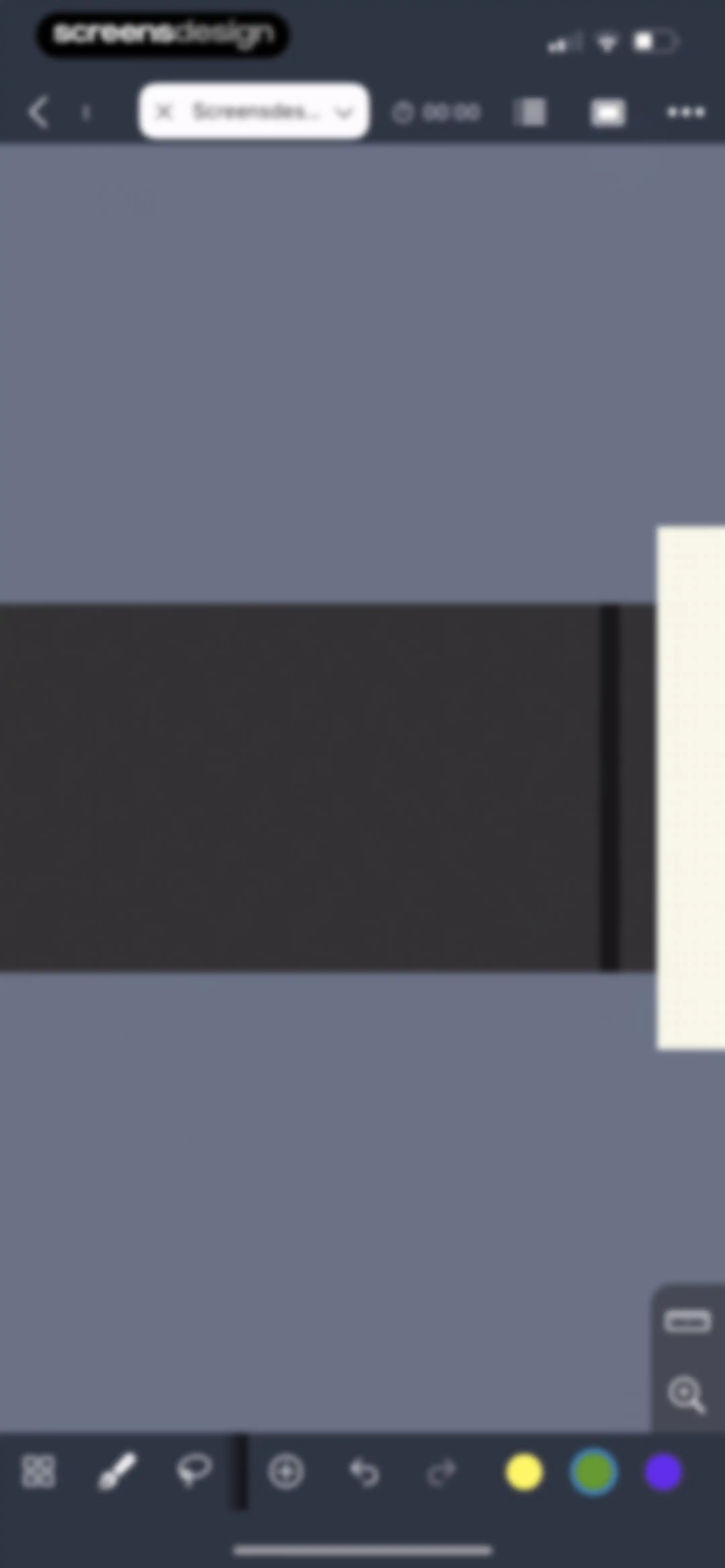 Noteful: Notes & PDF Markup screen 60