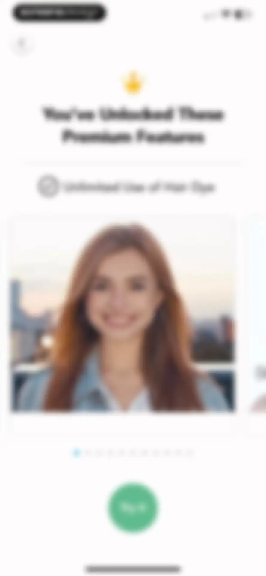 YouCam Video: AI Video Editor screen 63