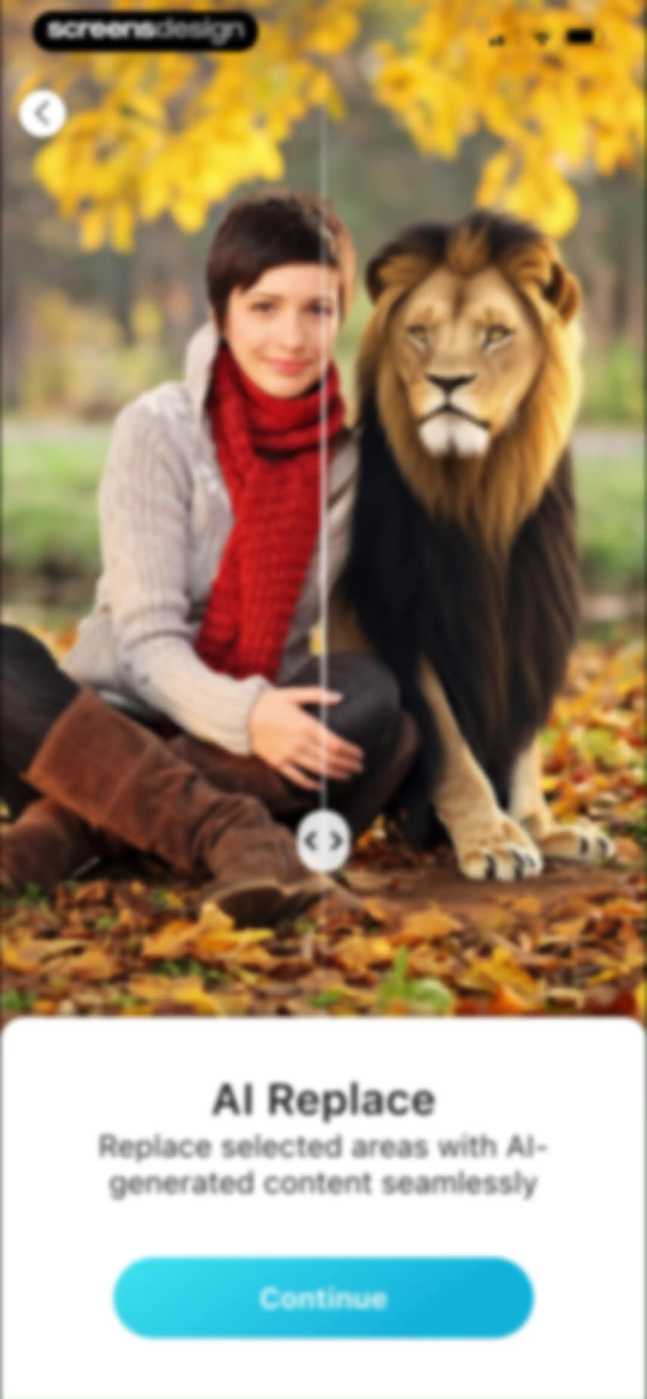YouCam Enhance: AI Photo&Video screen 34
