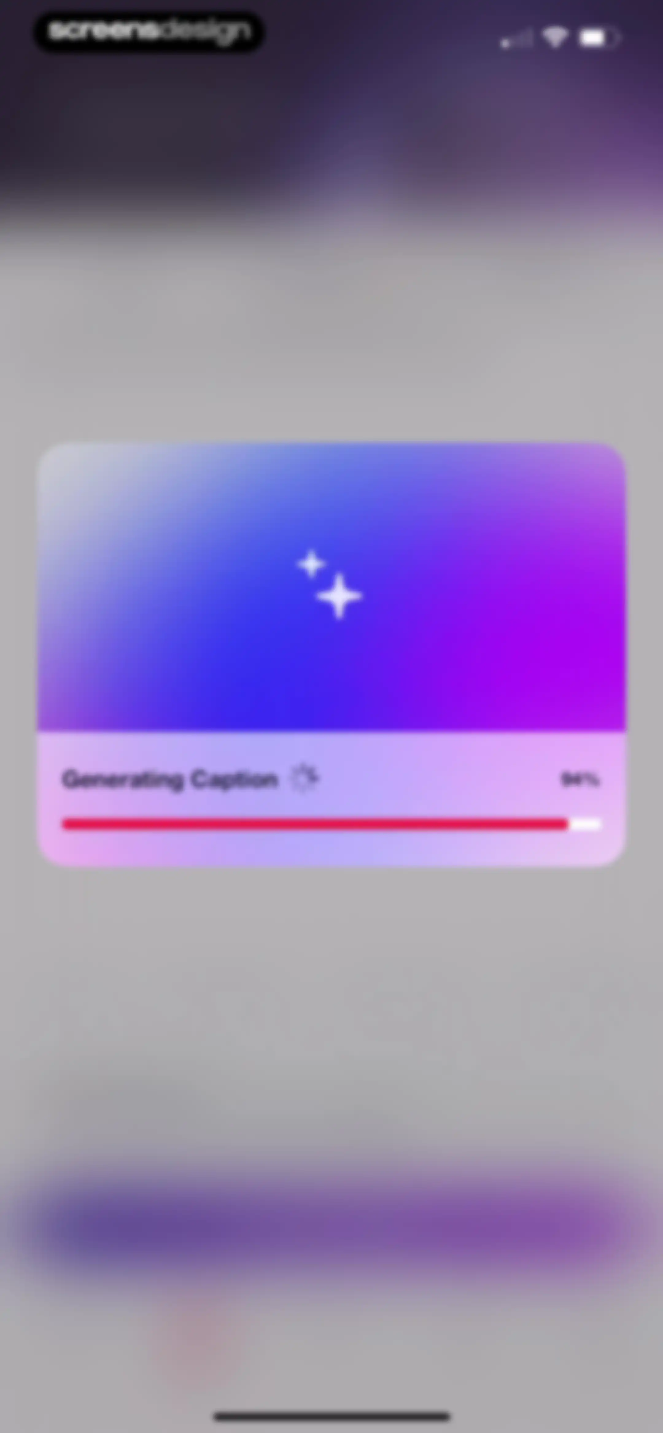 Repost+ for Instagram . screen 86