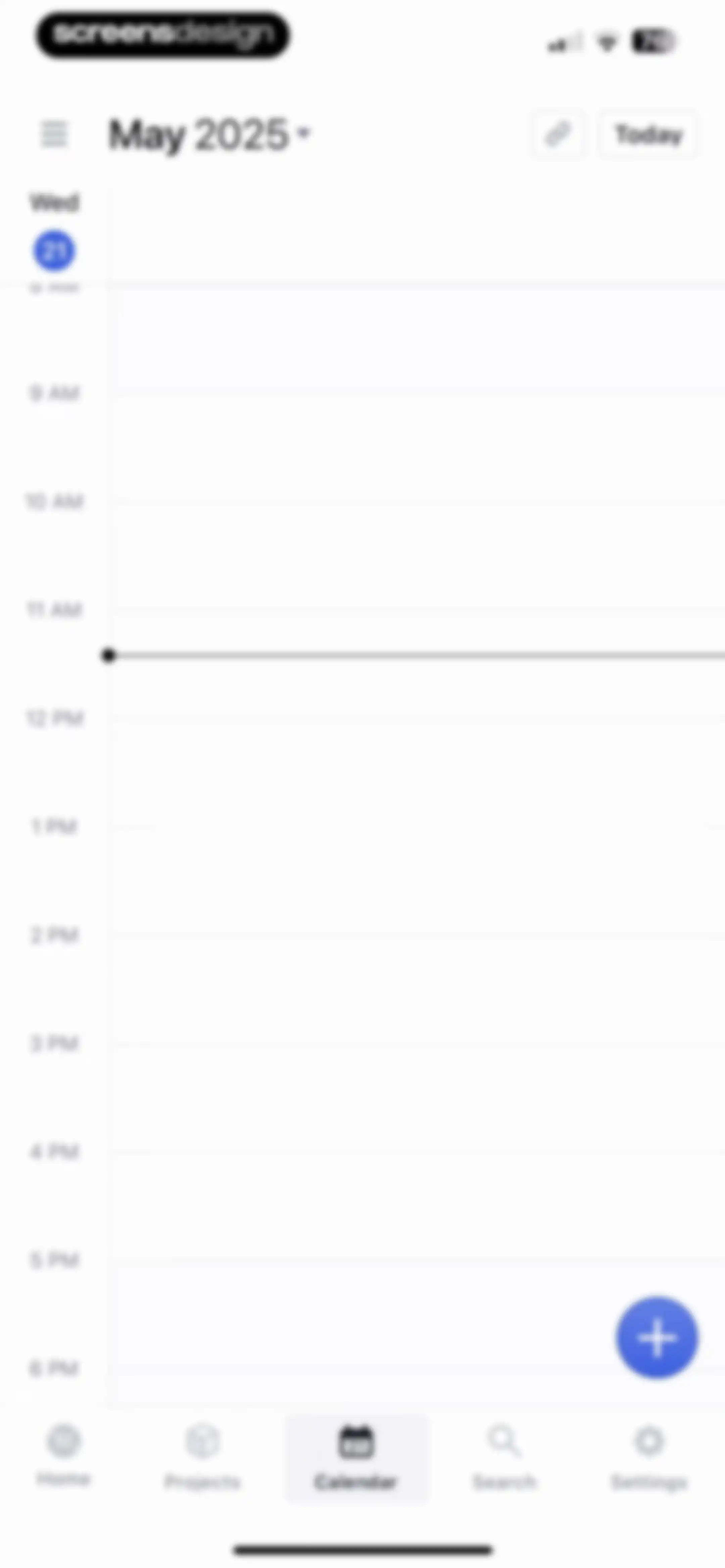 Motion: Tasks & AI Scheduling screen 26
