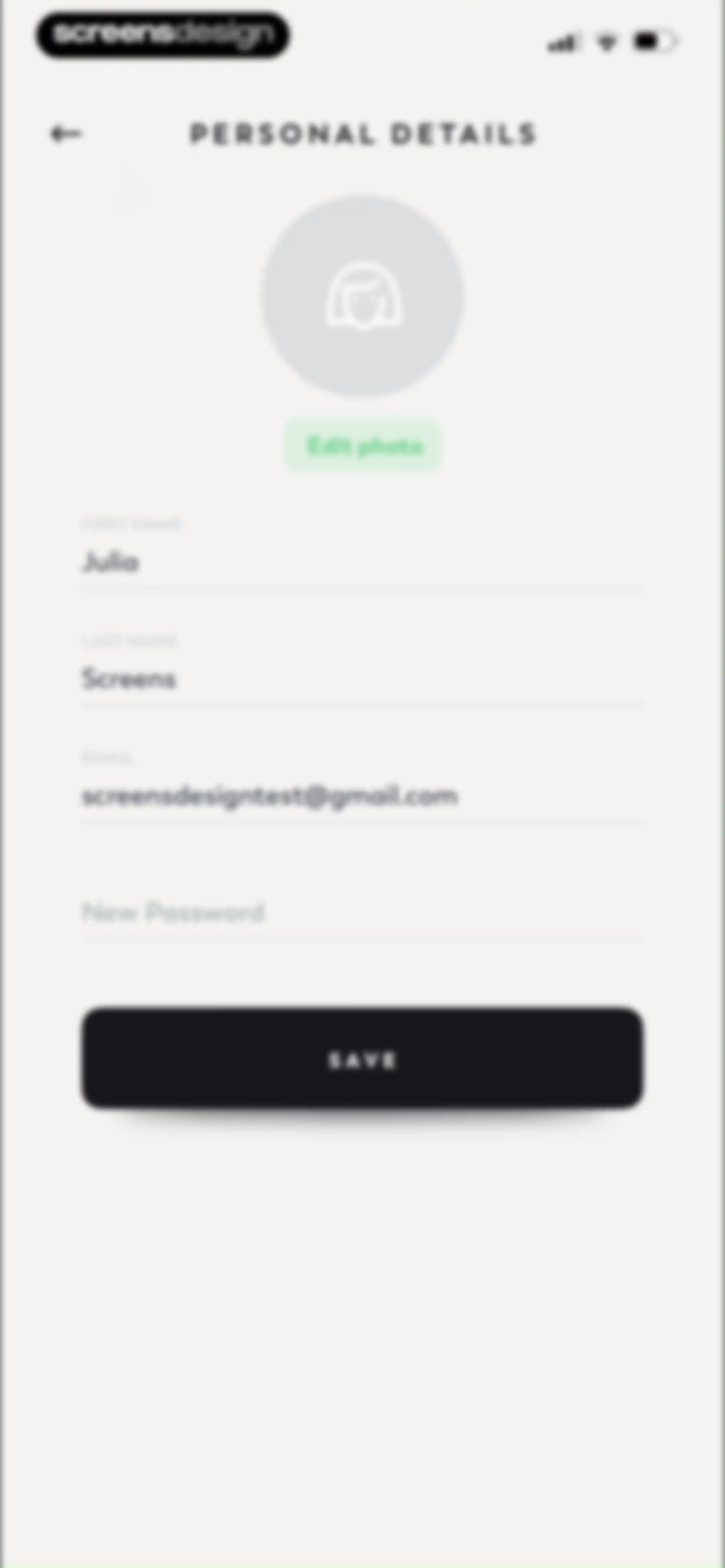 MadFit: Home Fitness Workouts screen 94