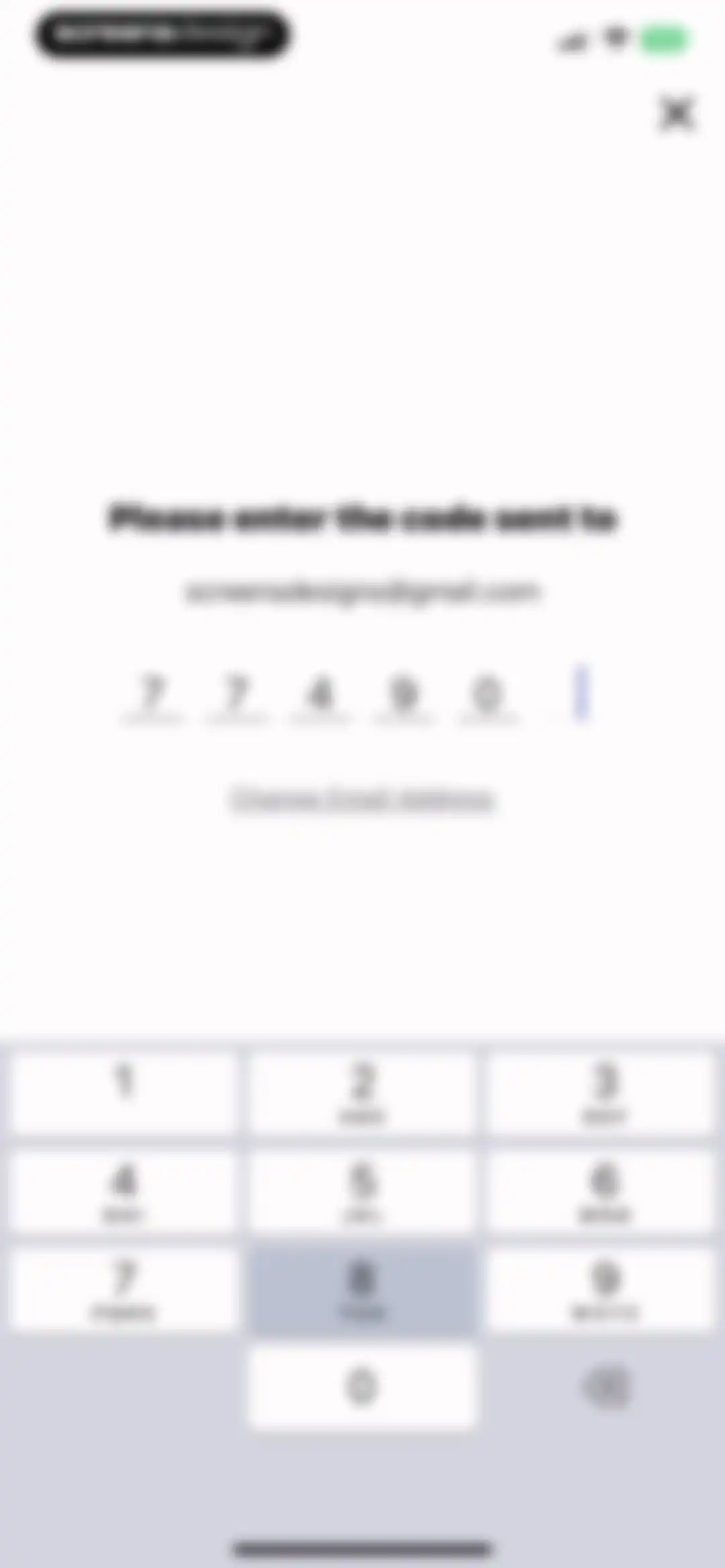 Cocktail Flow - Drink Recipes screen 6