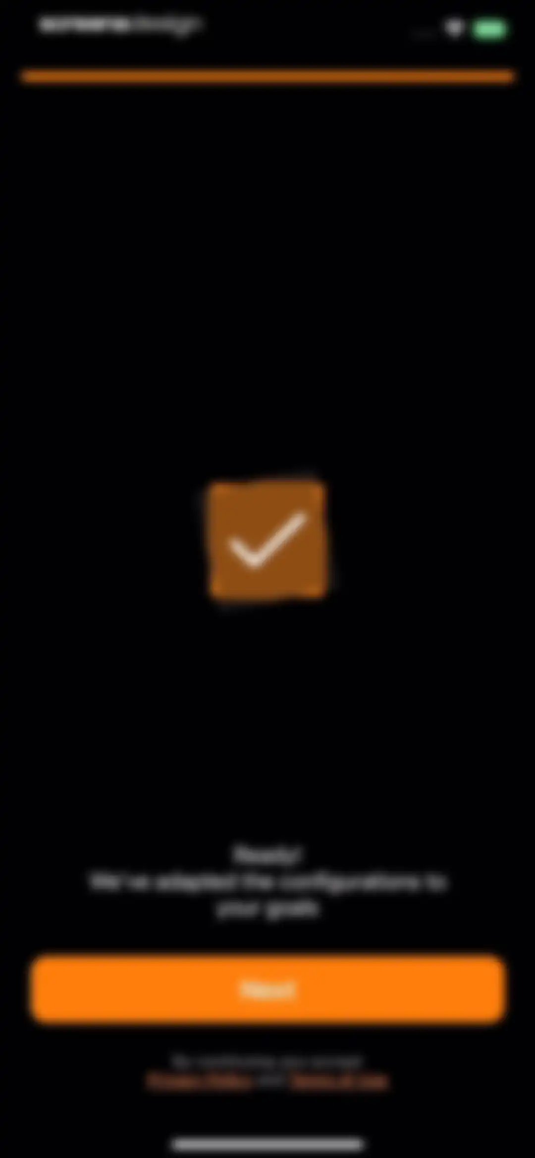 Safe VPN & AdBlock Master screen 6