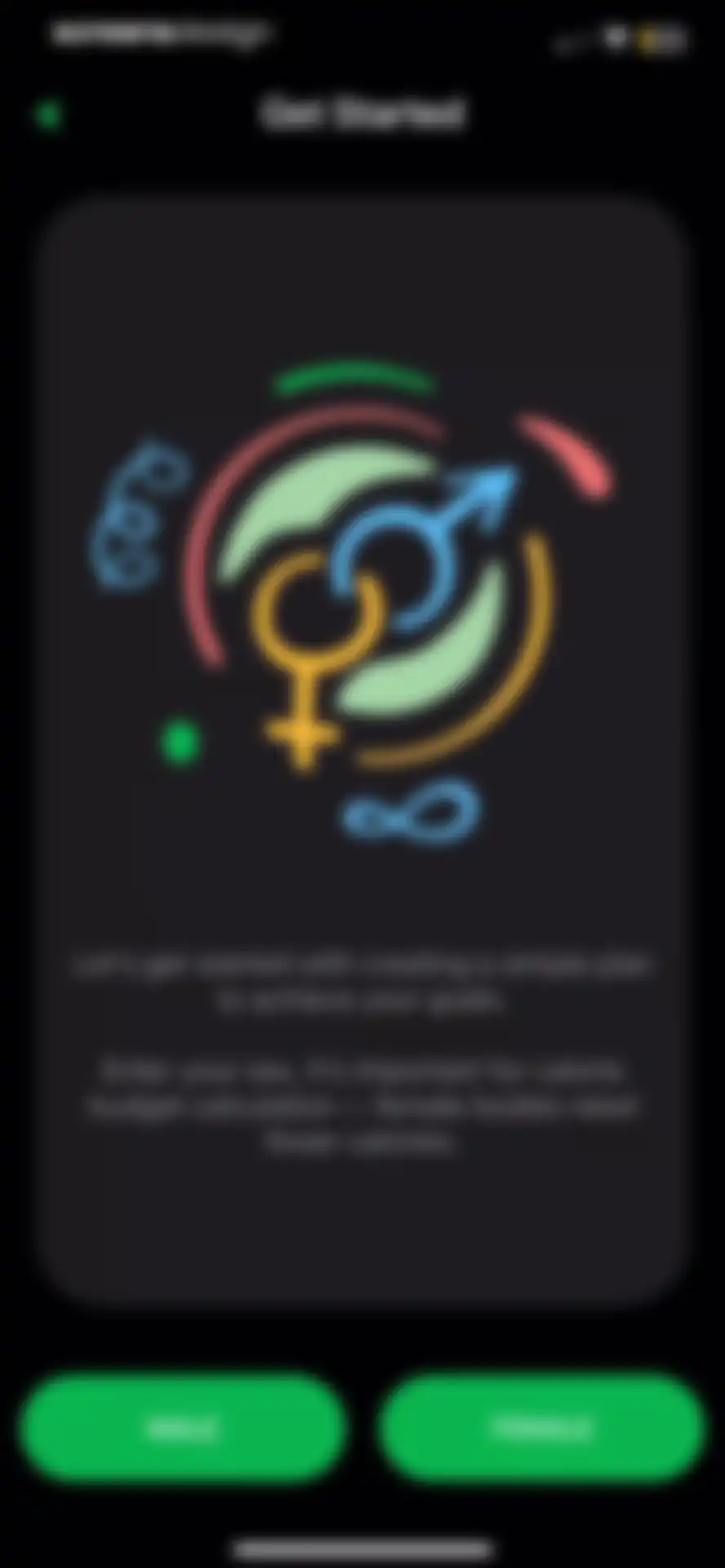 Calorie Counter PRO MyNetDiary screen 6
