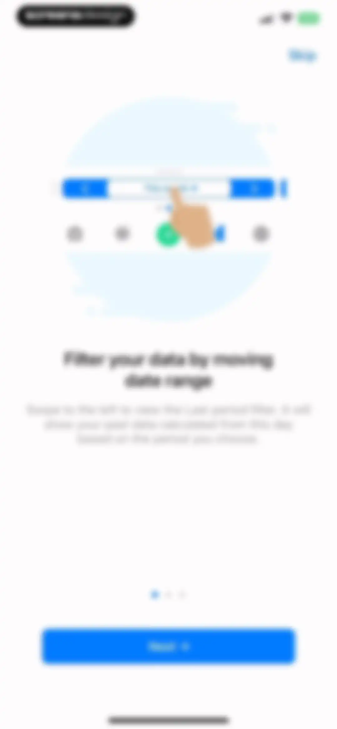 Wallet - Daily Budget & Profit screen 63
