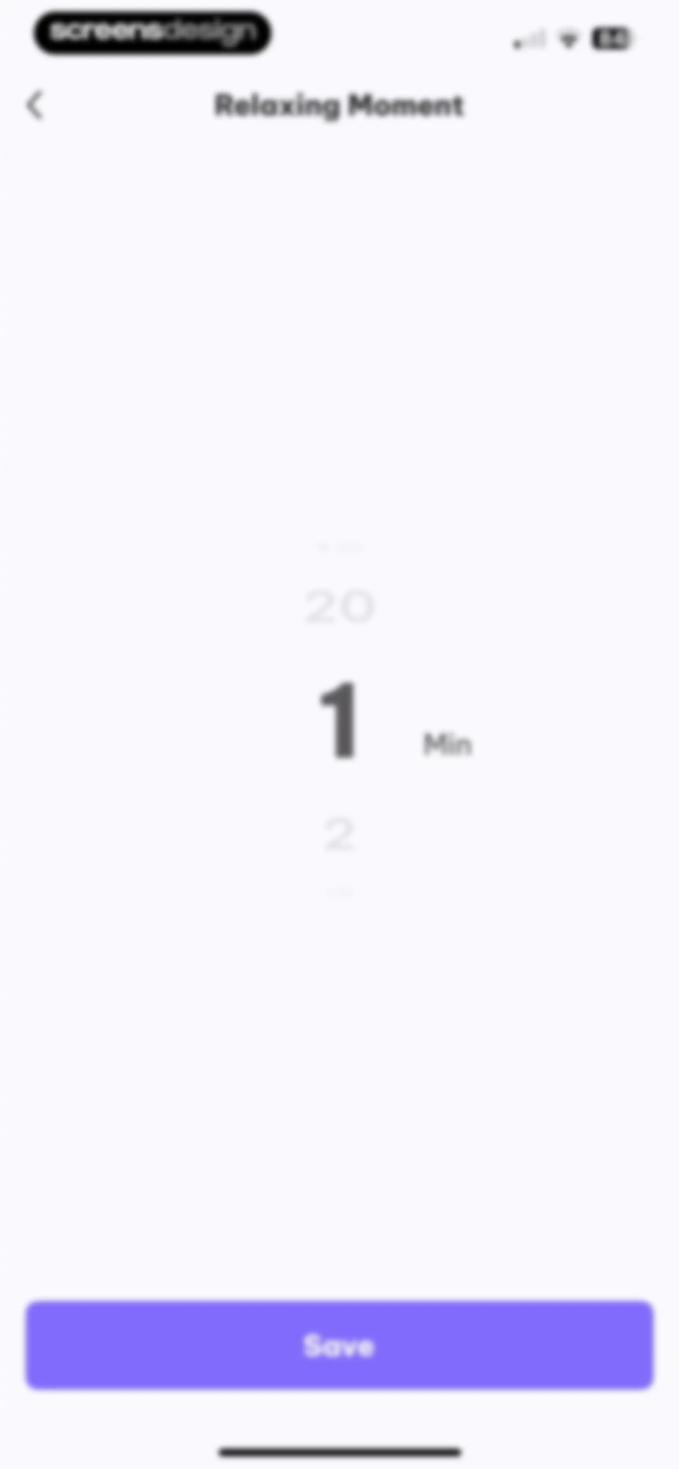 Daily Yoga: Yoga for Fitness® screen 112