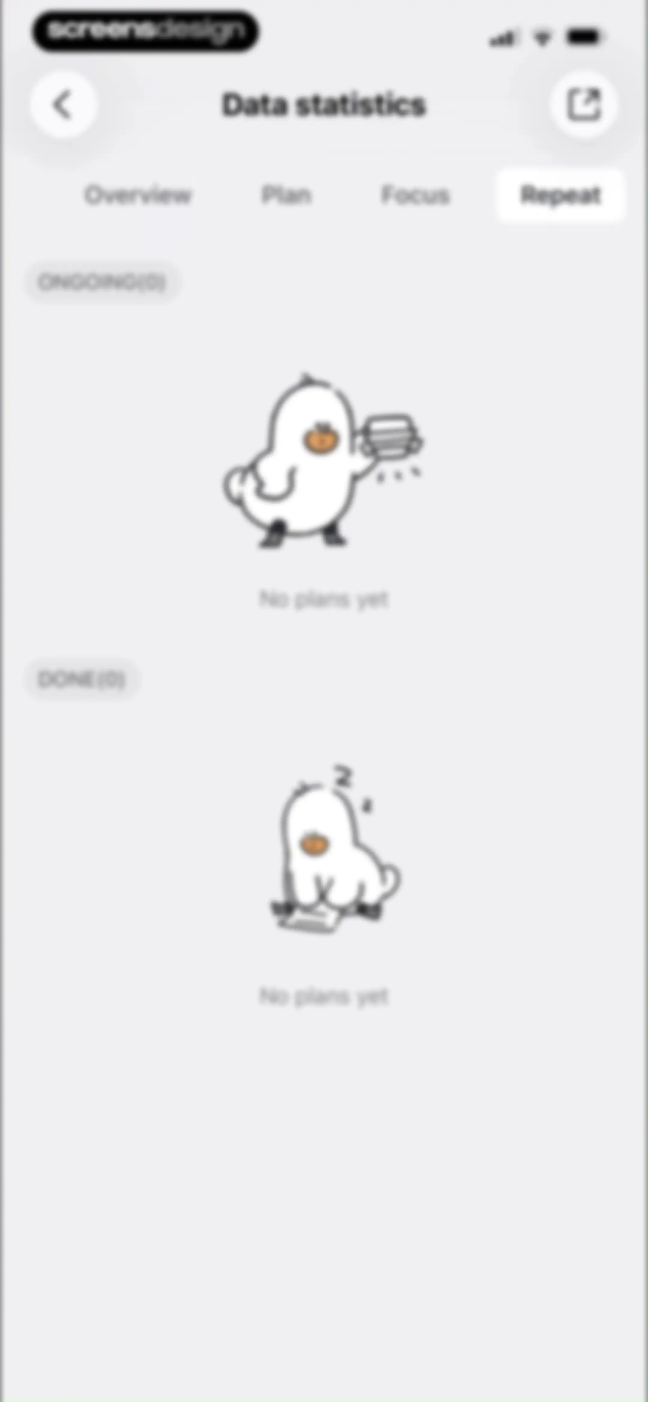 Plan Joy:To-Do List & Reminder screen 153