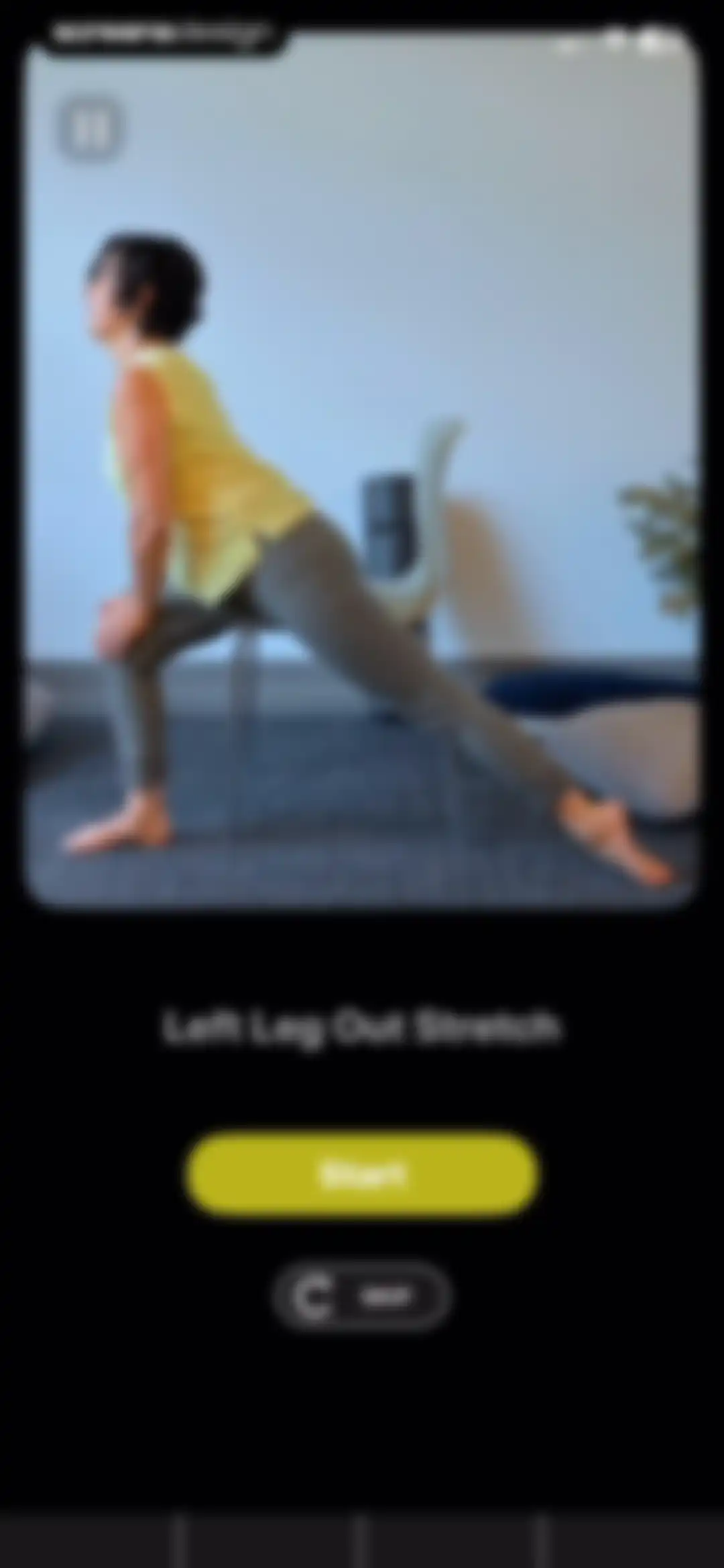 Wakeout! Break the Sit Habit screen 60