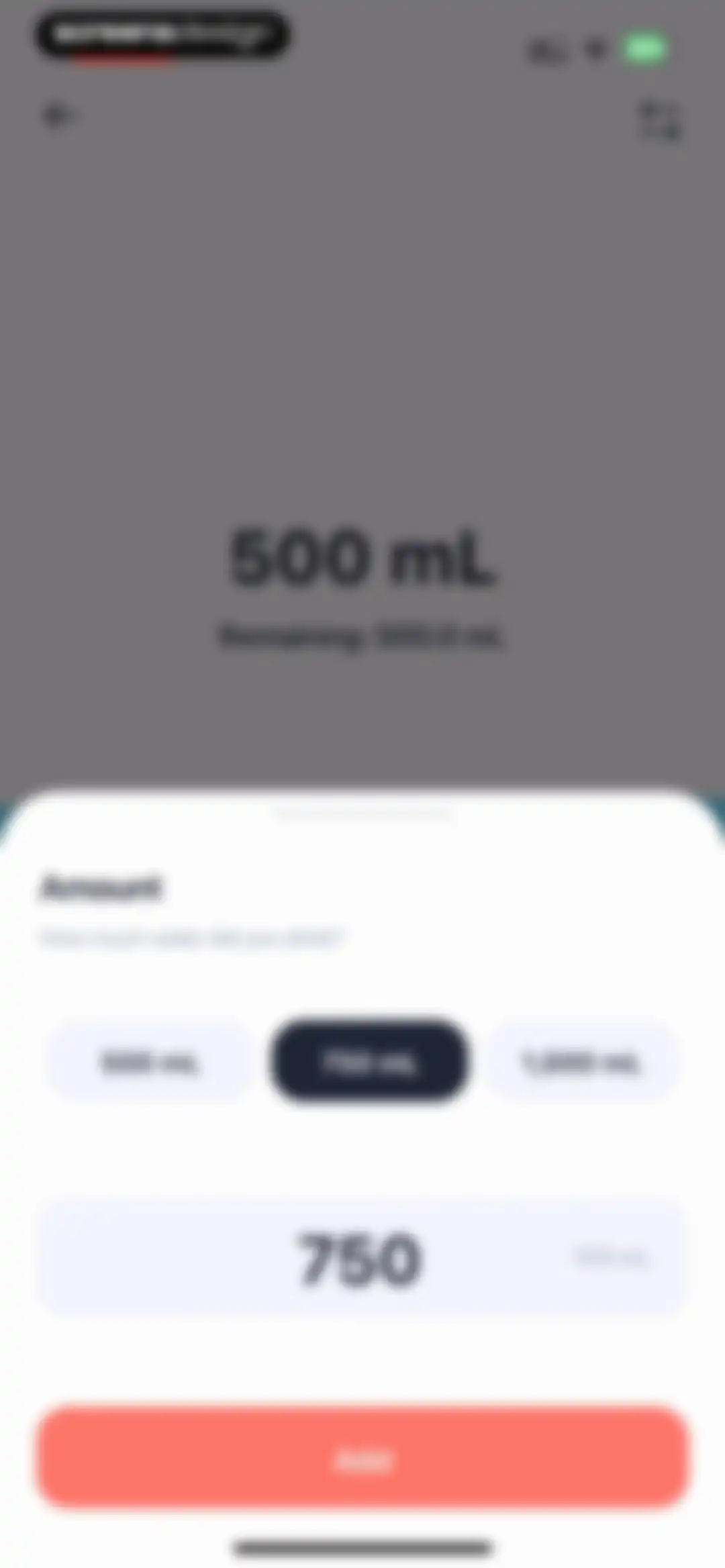 Reset: Holistic Fitness App screen 98