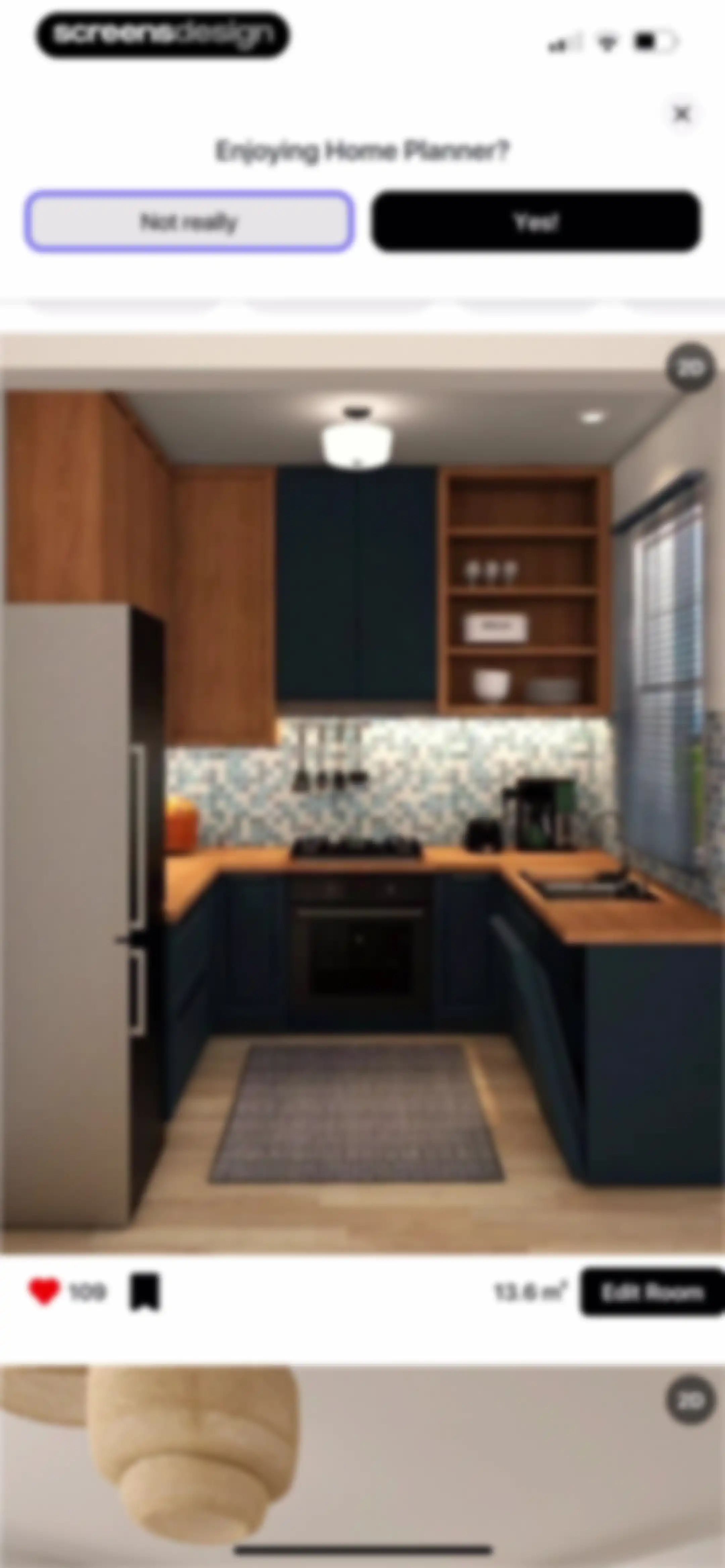 Home Planner AI：Room Design 3D screen 16