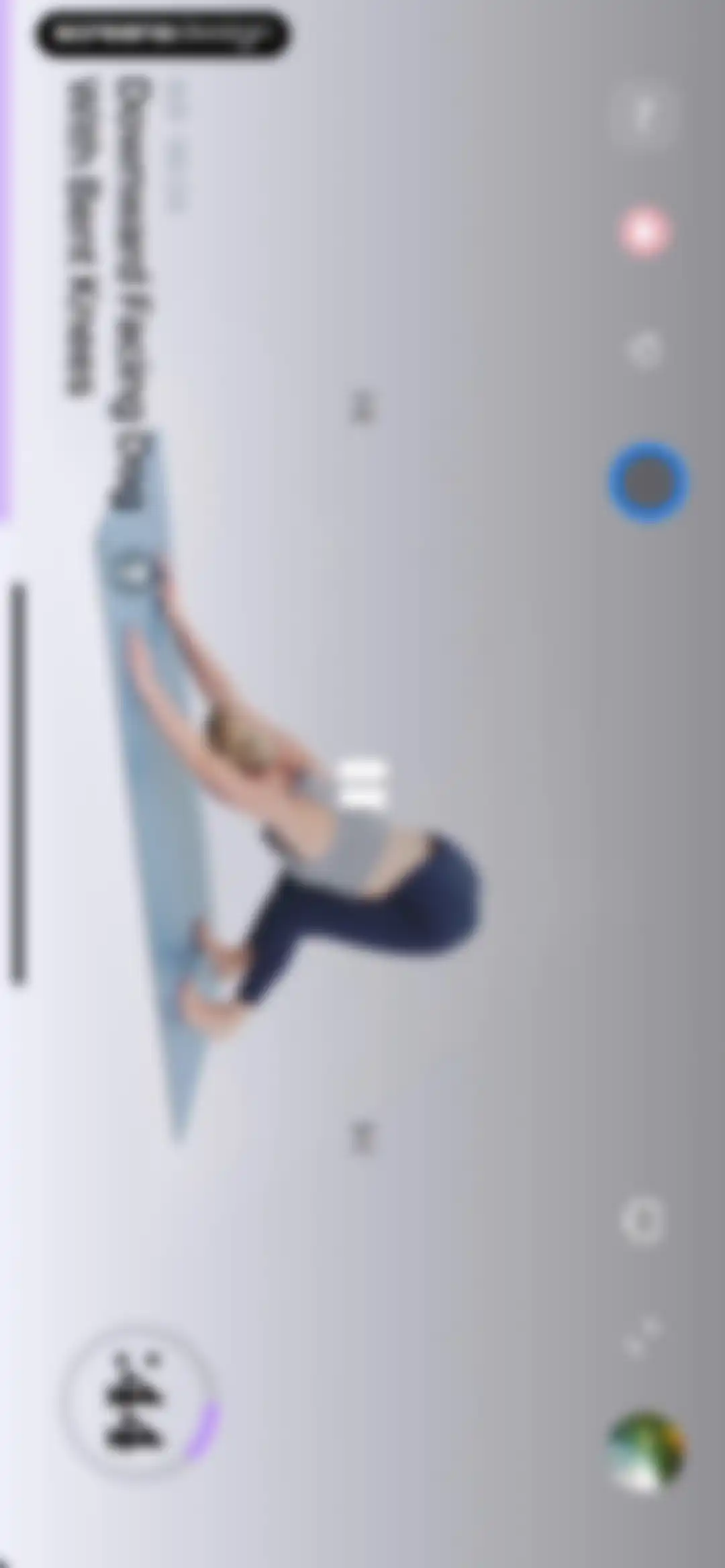 Yoga for Beginners, Pilates+ screen 65
