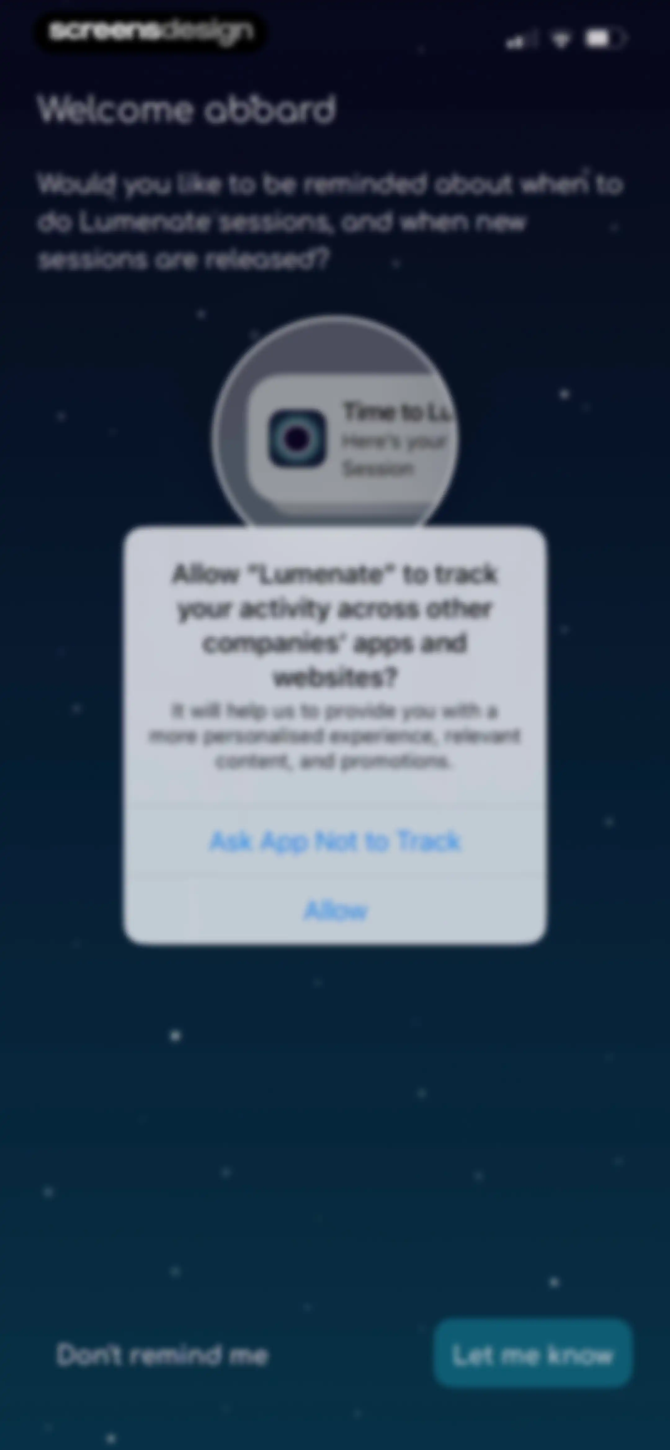 Lumenate: Explore & Relax screen 28
