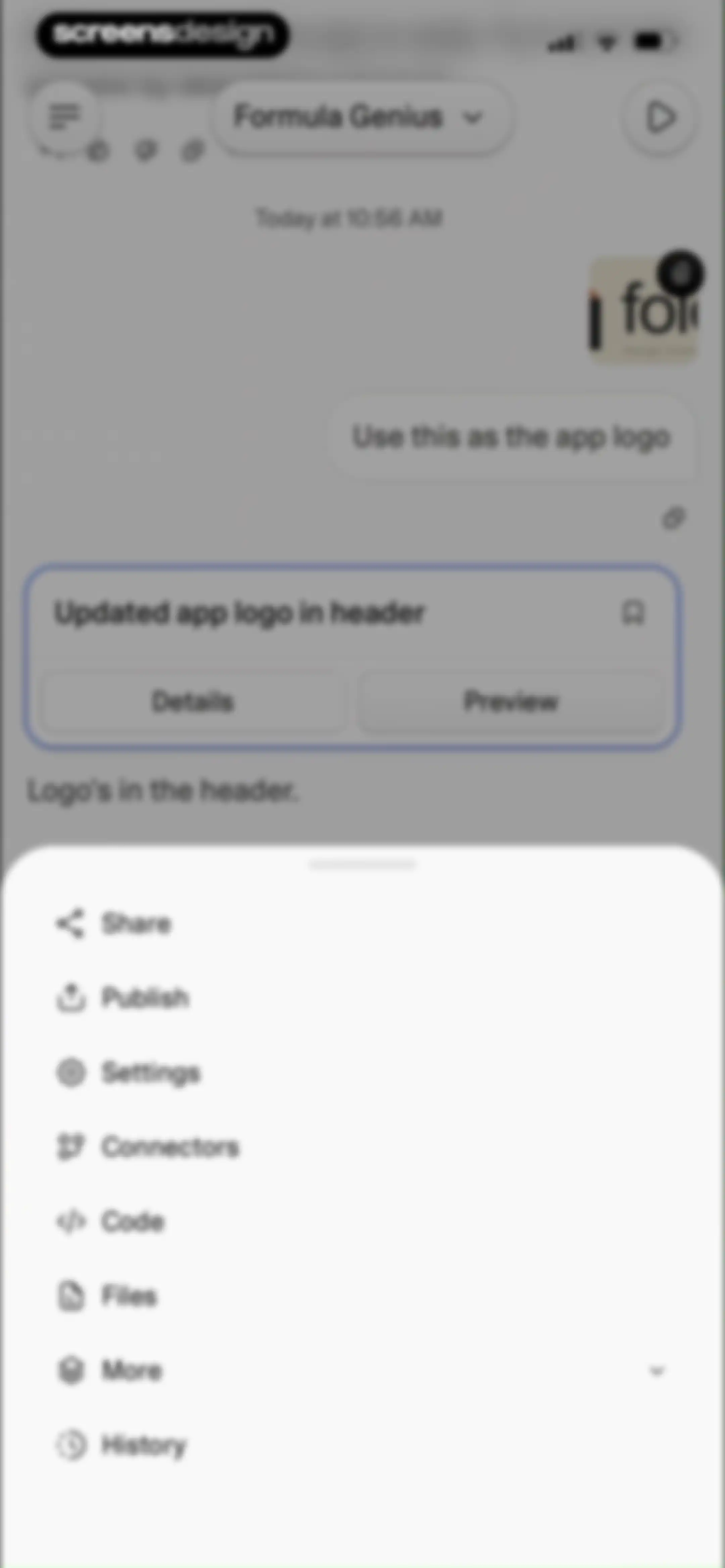 Lovable: Build Apps With AI screen 49